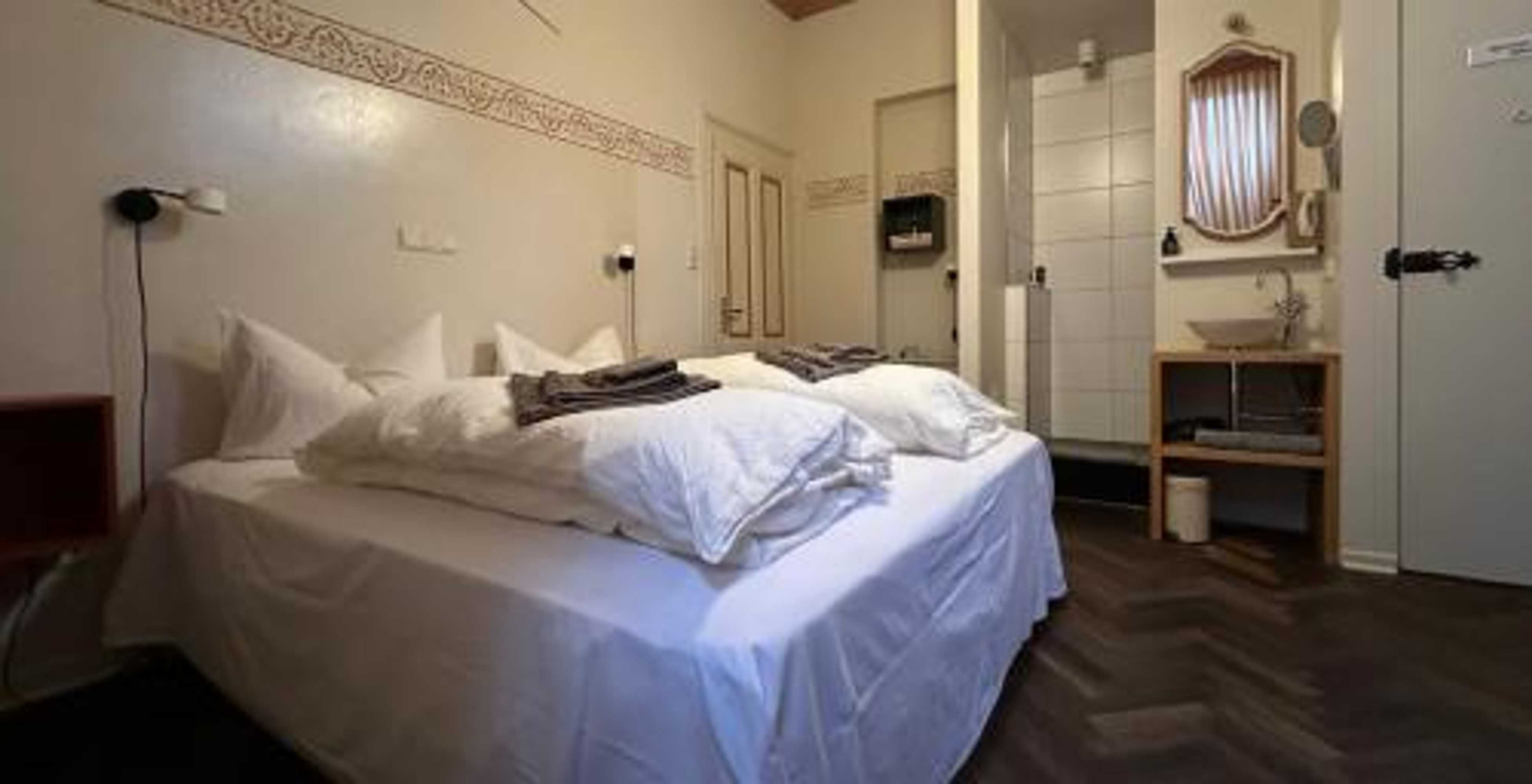 Gift card for Villa Zur Erholung Bed & Breakfast Gift card for Villa Zur Erholung Bed & Breakfast