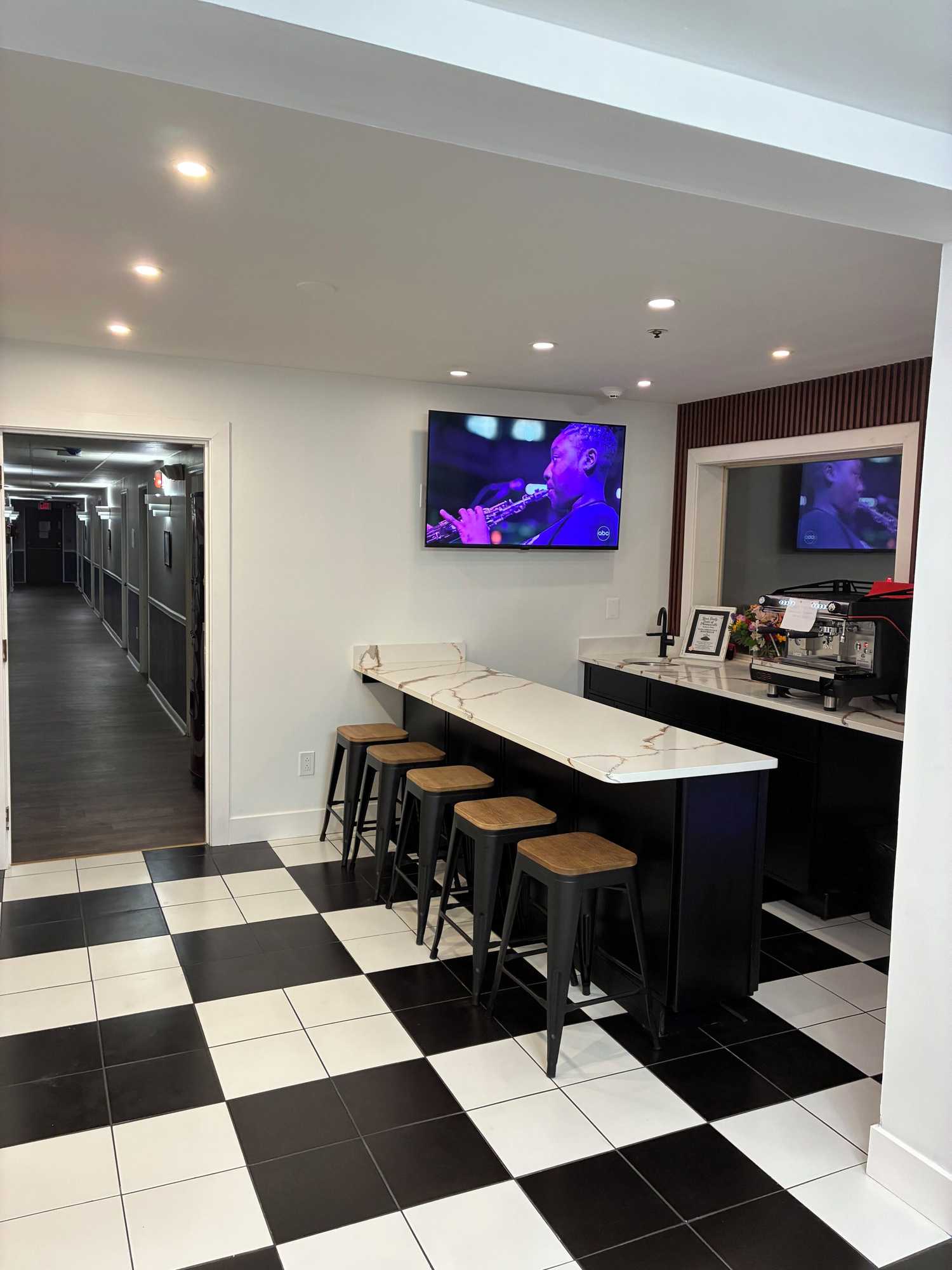 Gift card for Mainstay Inn