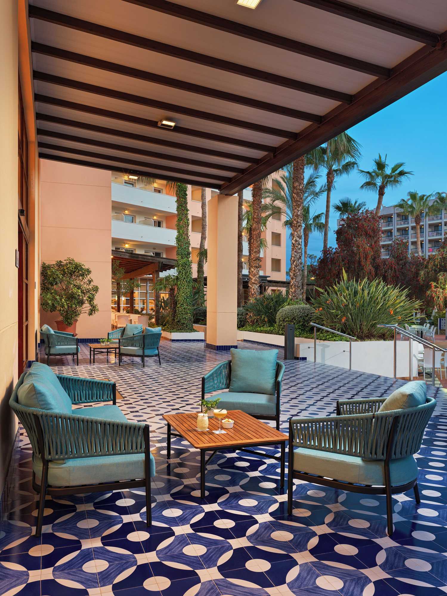 Gift card for H10 Salauris Palace Gift card for H10 Salauris Palace