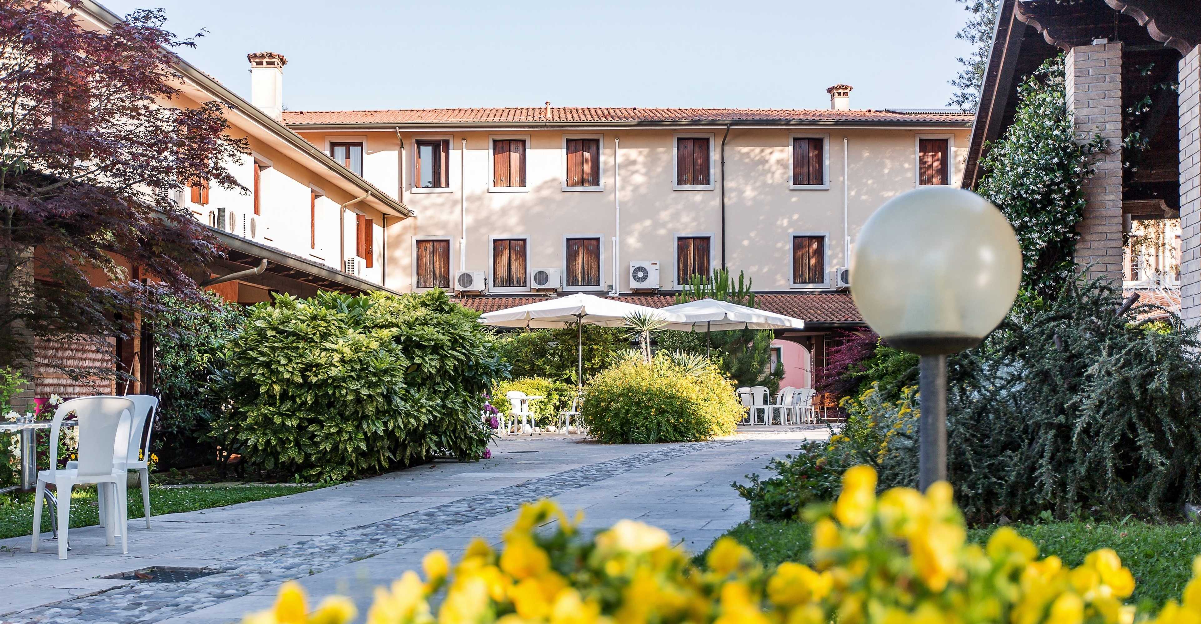 Gift card for Hotel Al Posta Gift card for Hotel Al Posta