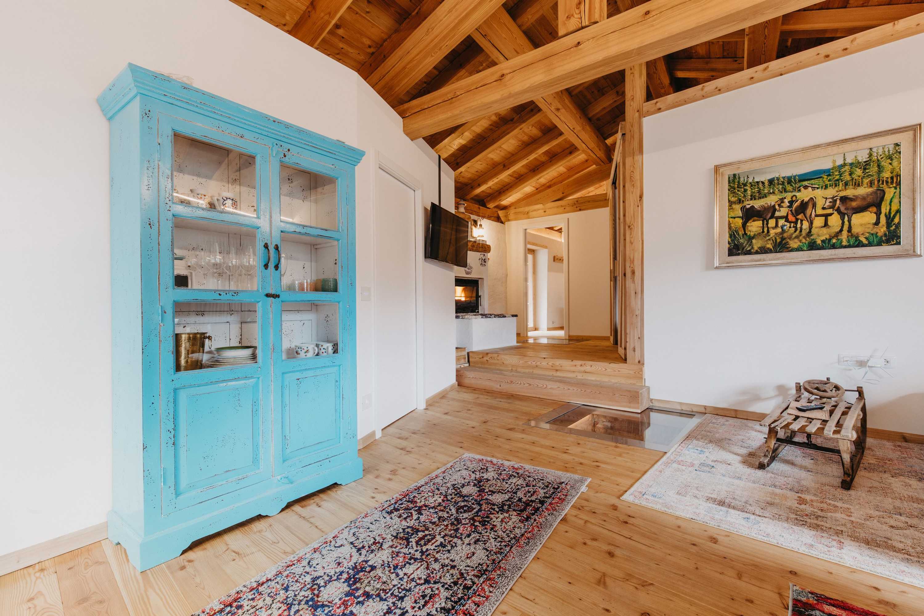 Gift card for Maso Nel Bosco