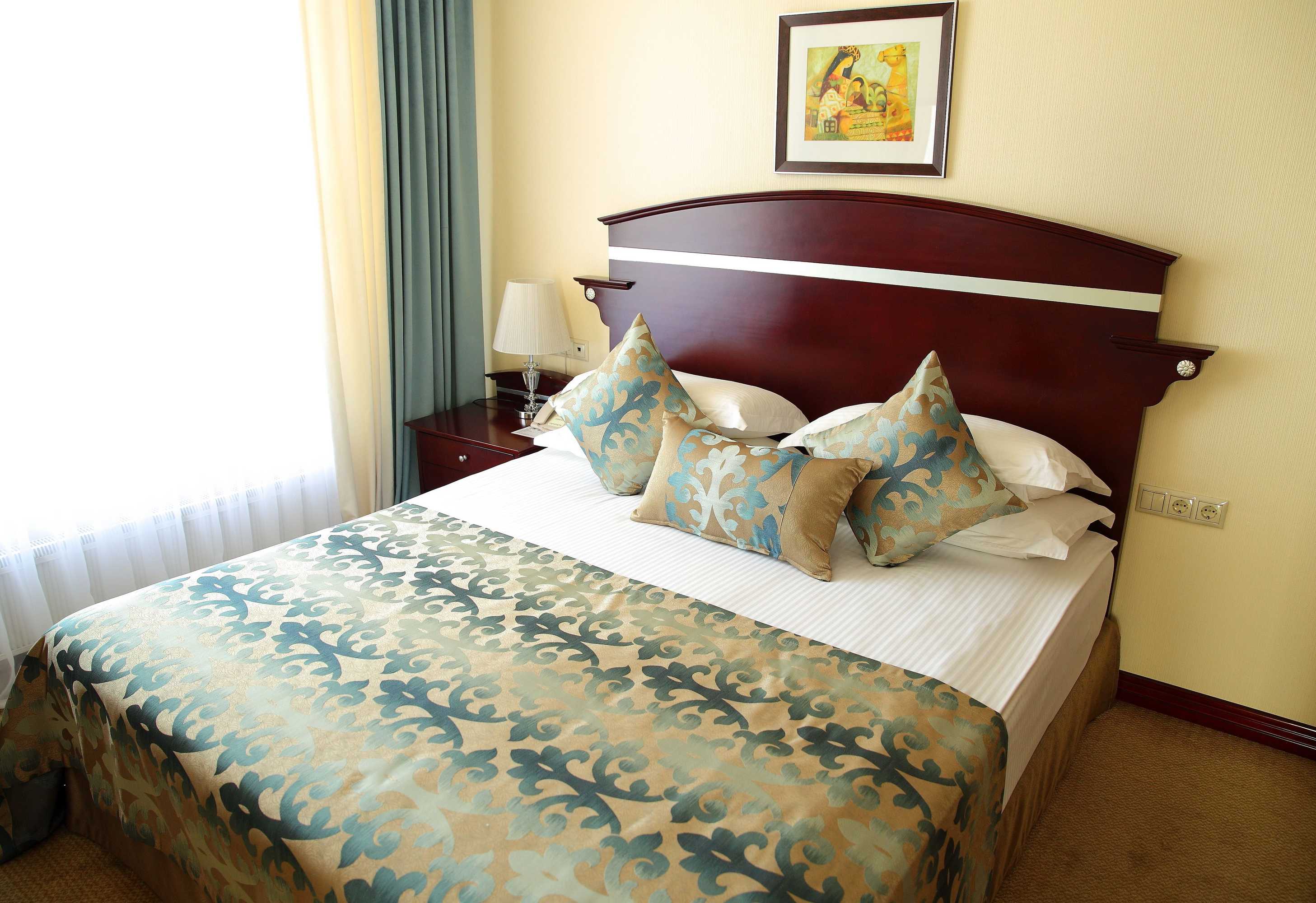 Gift card for Park Hotel Bishkek Gift card for Park Hotel Bishkek