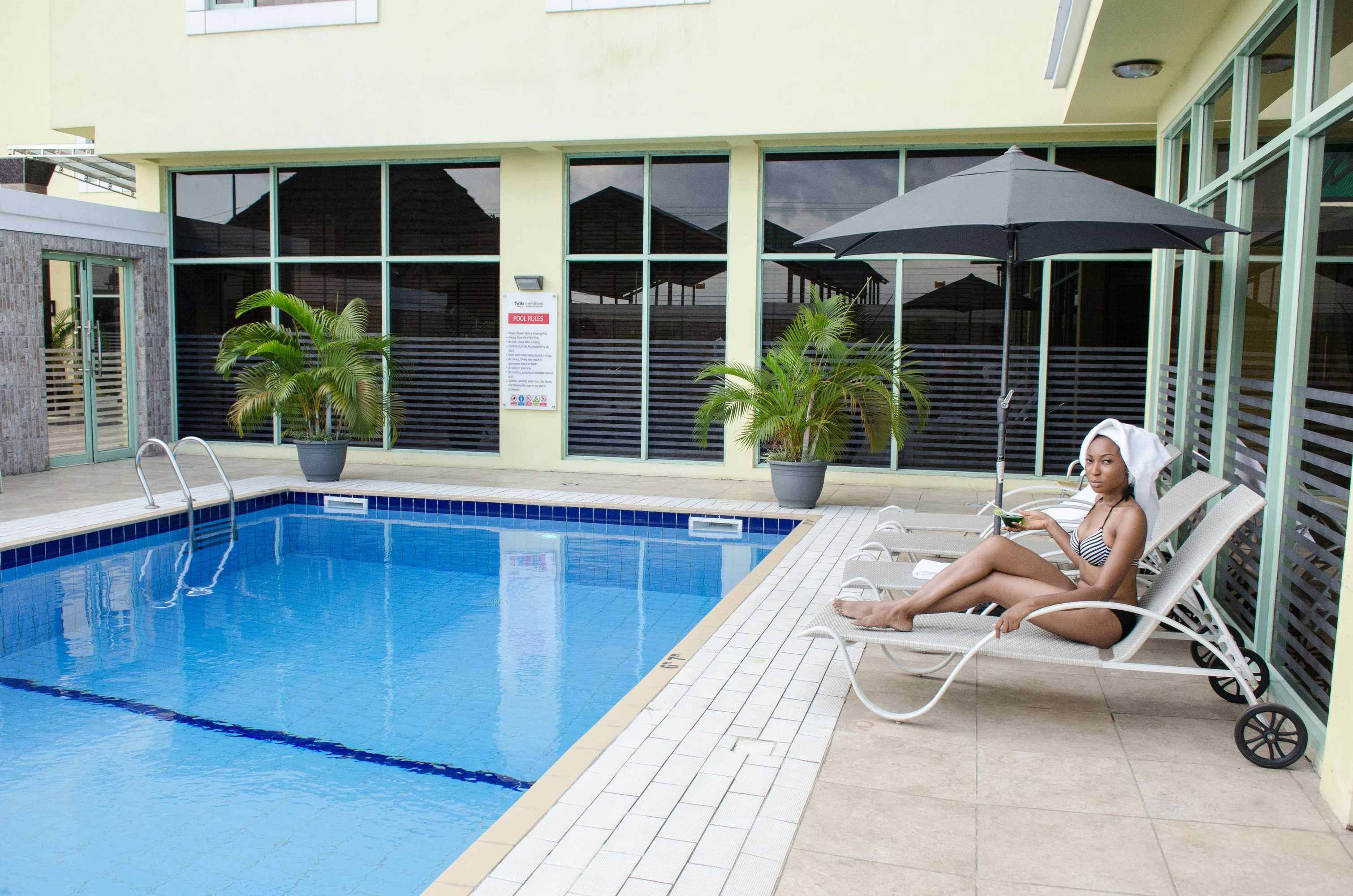 Gift card for Swiss International Mabisel Hotel Port Harcourt Gift card for Swiss International Mabisel Hotel Port Harcourt