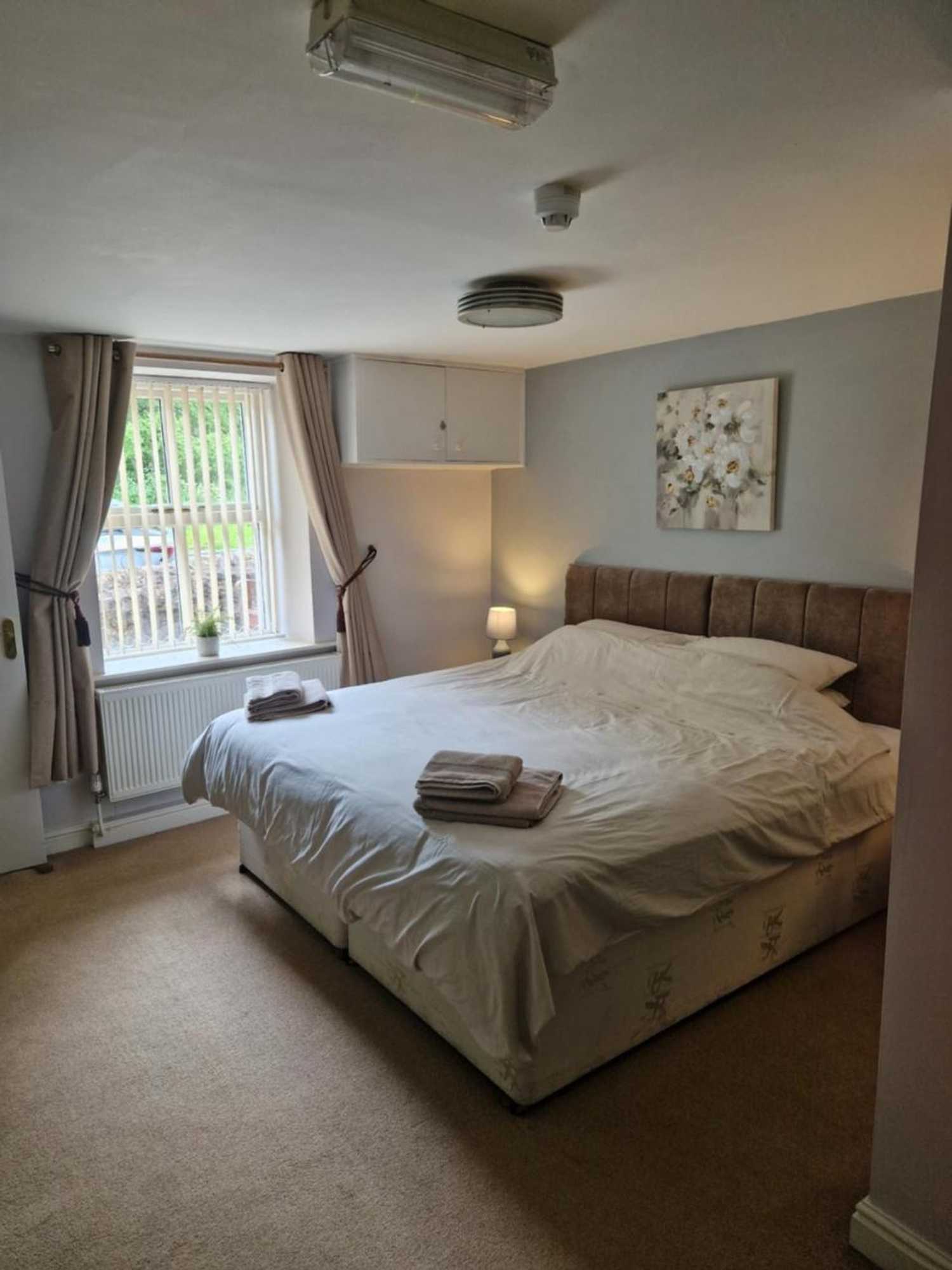 Gift card for The Lord Nelson Inn B&b