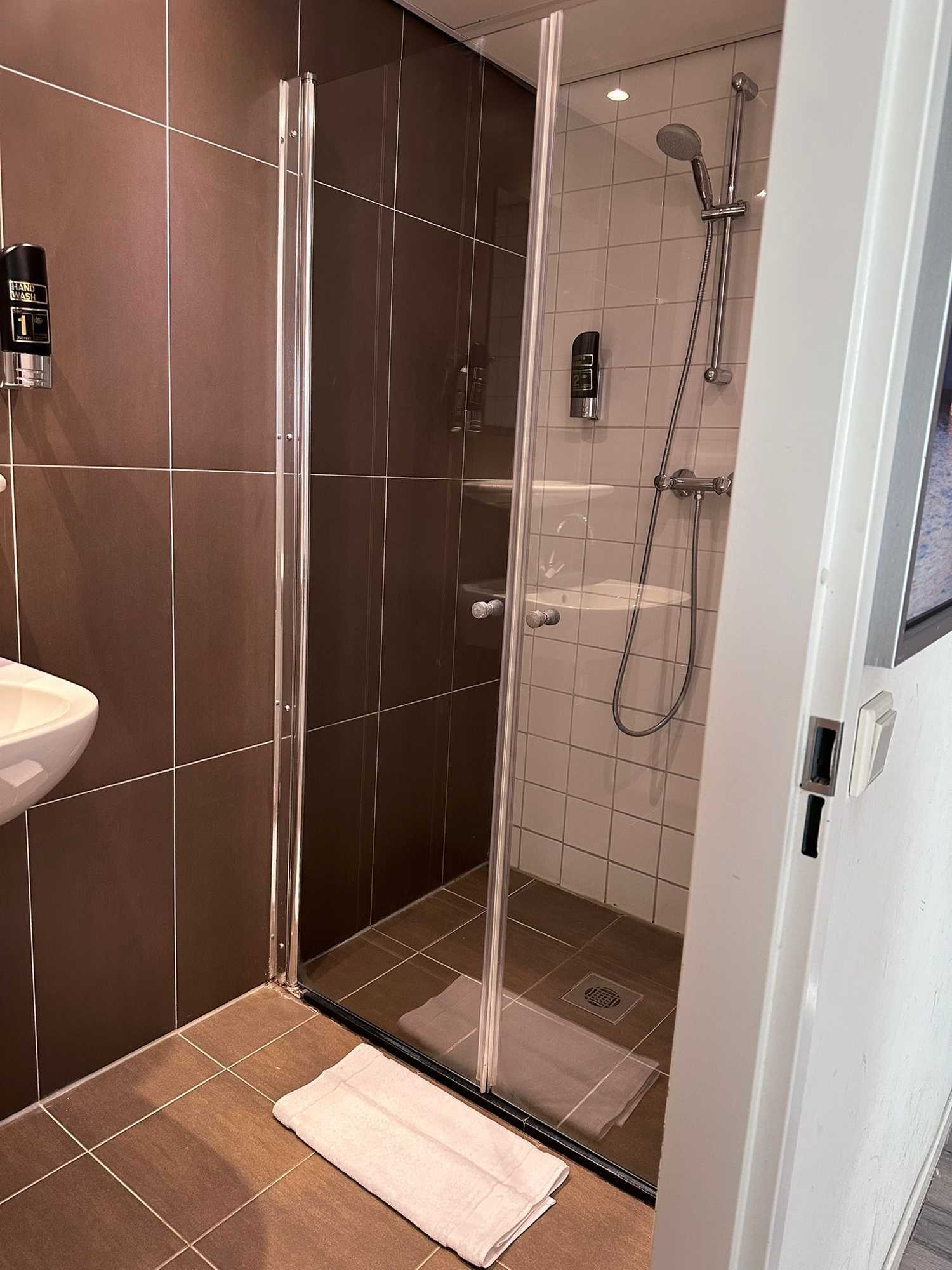 Gift card for Westlake Hotels Amsterdam