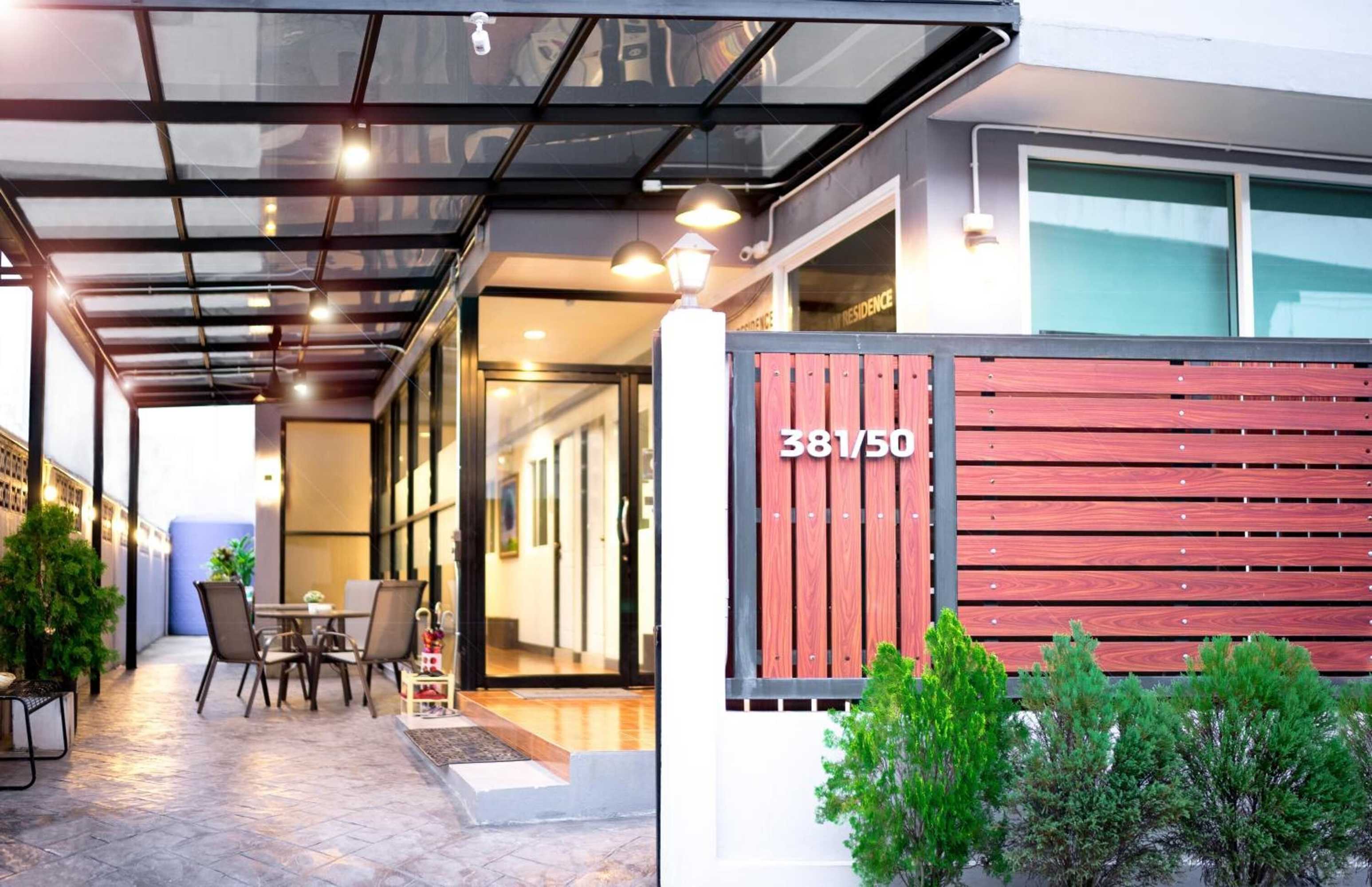 Gift card for Me Dream Residence