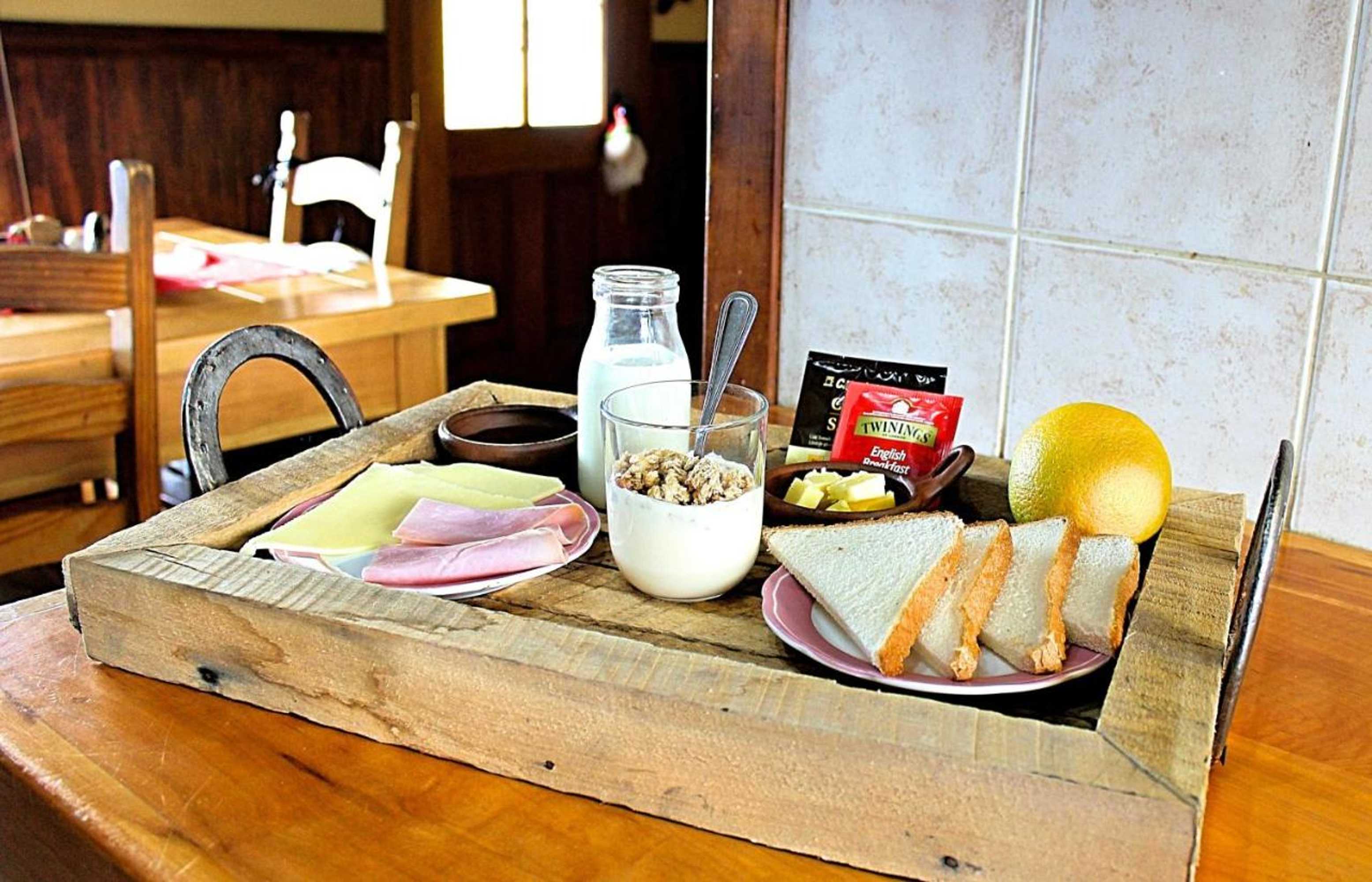 Gift card for Dorotea Vista