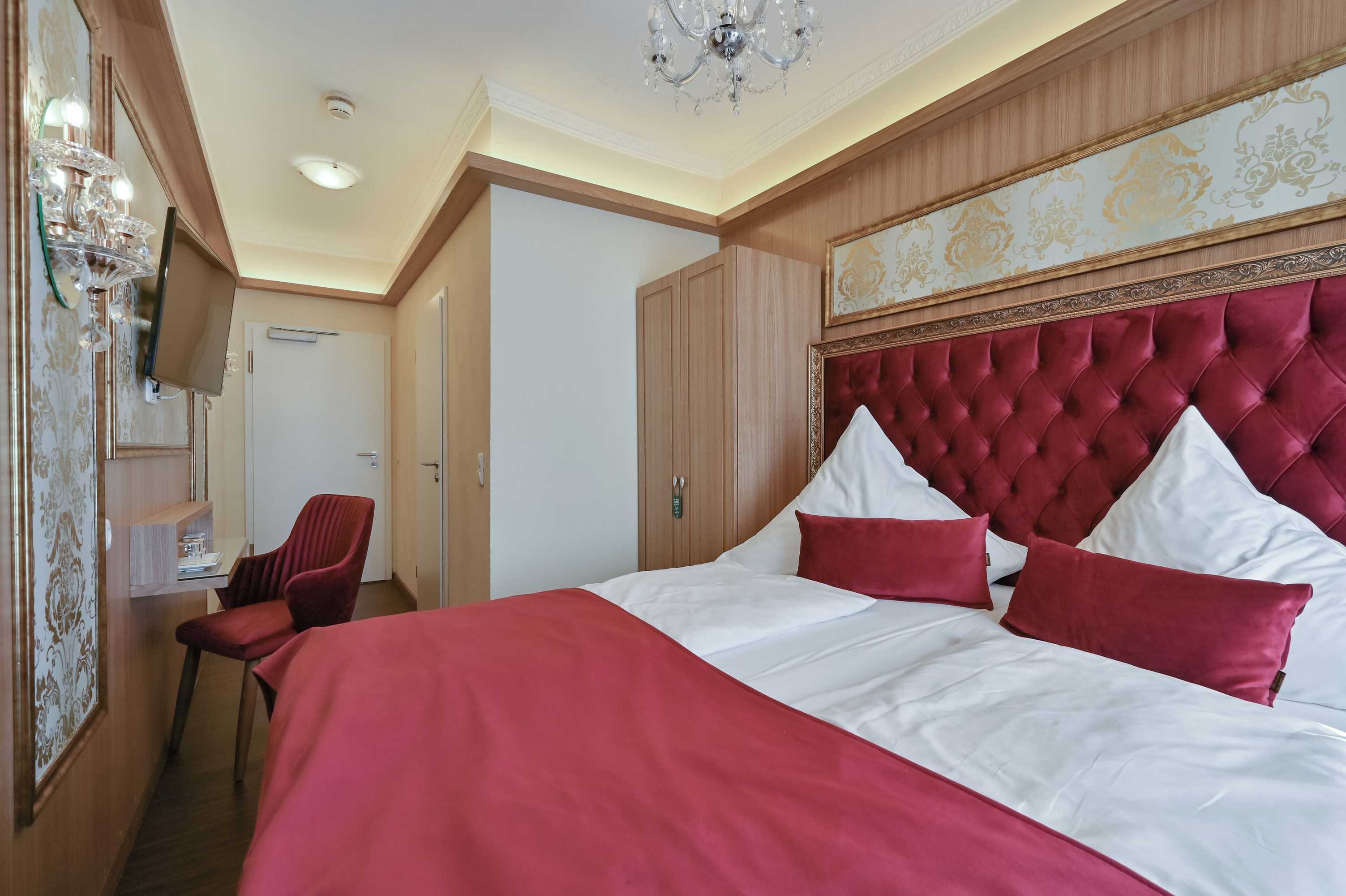 Gift card for Hotel & Restaurant Ludwigs