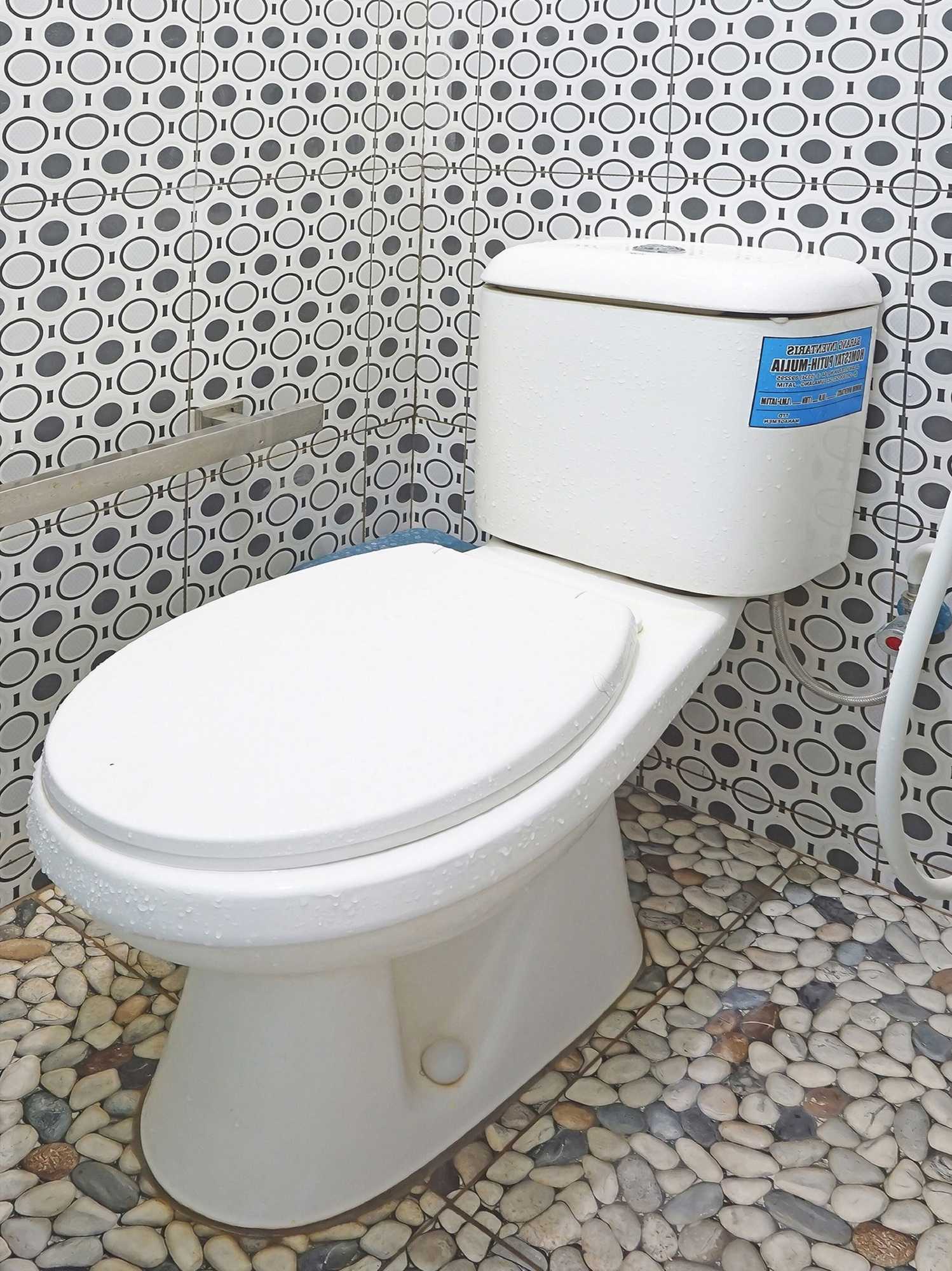 Gift card for Putih Mulia Homestay Syariah