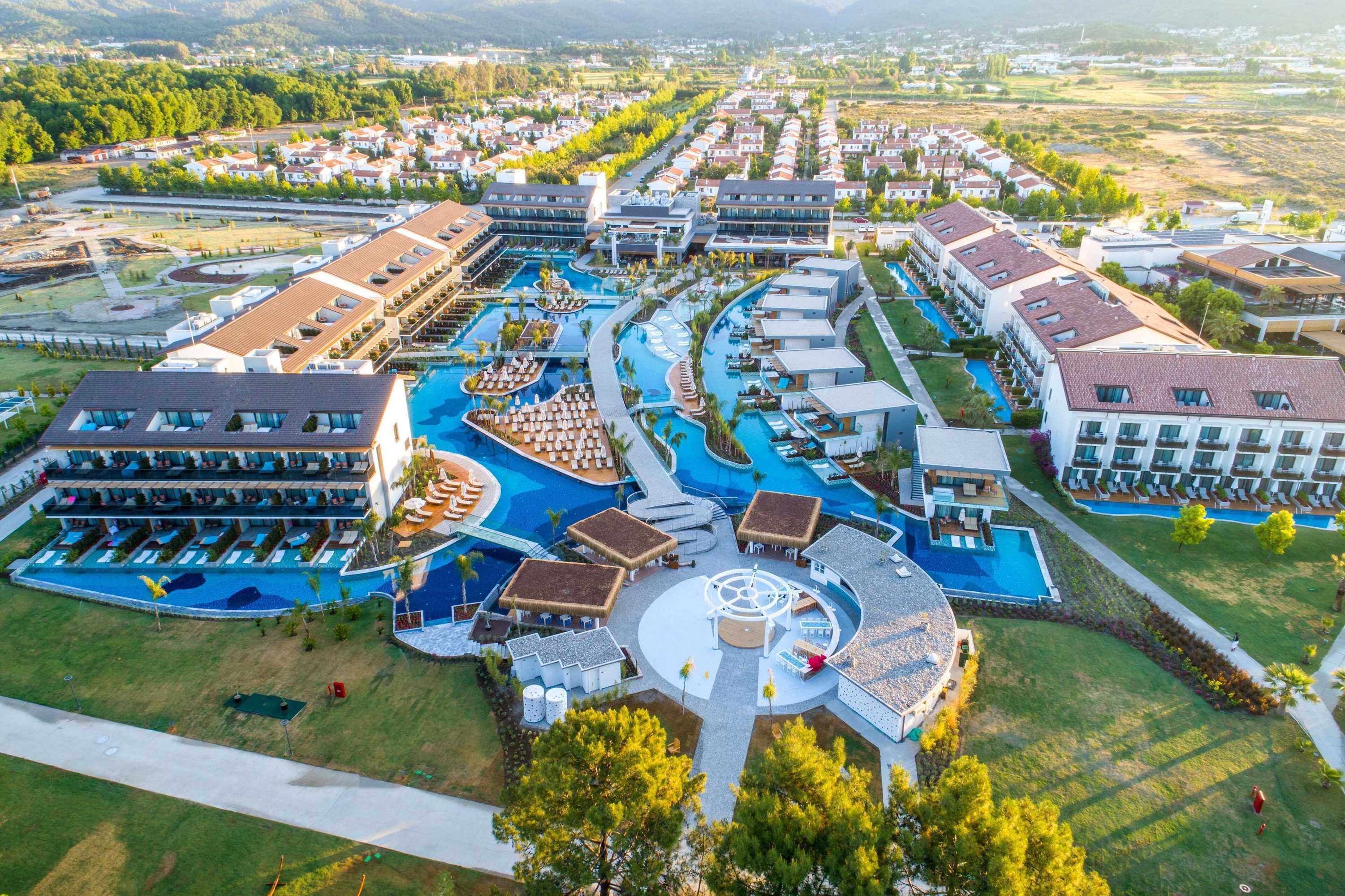 Gift card for Akra Fethiye The Residence Tui Blue Sensatori – Adults Only– All Inclusive Gift card for Akra Fethiye The Residence Tui Blue Sensatori – Adults Only– All Inclusive