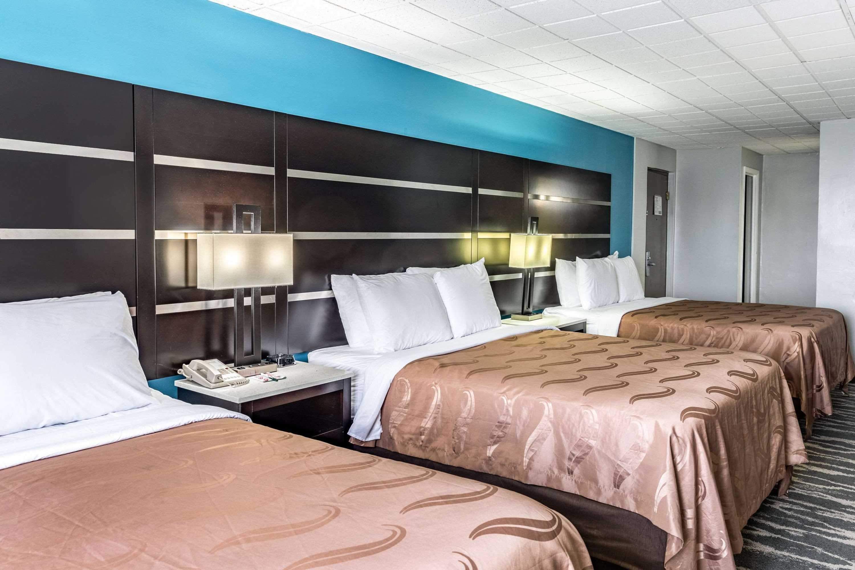 Gift card for Quality Inn East Stroudsburg - Poconos Gift card for Quality Inn East Stroudsburg - Poconos