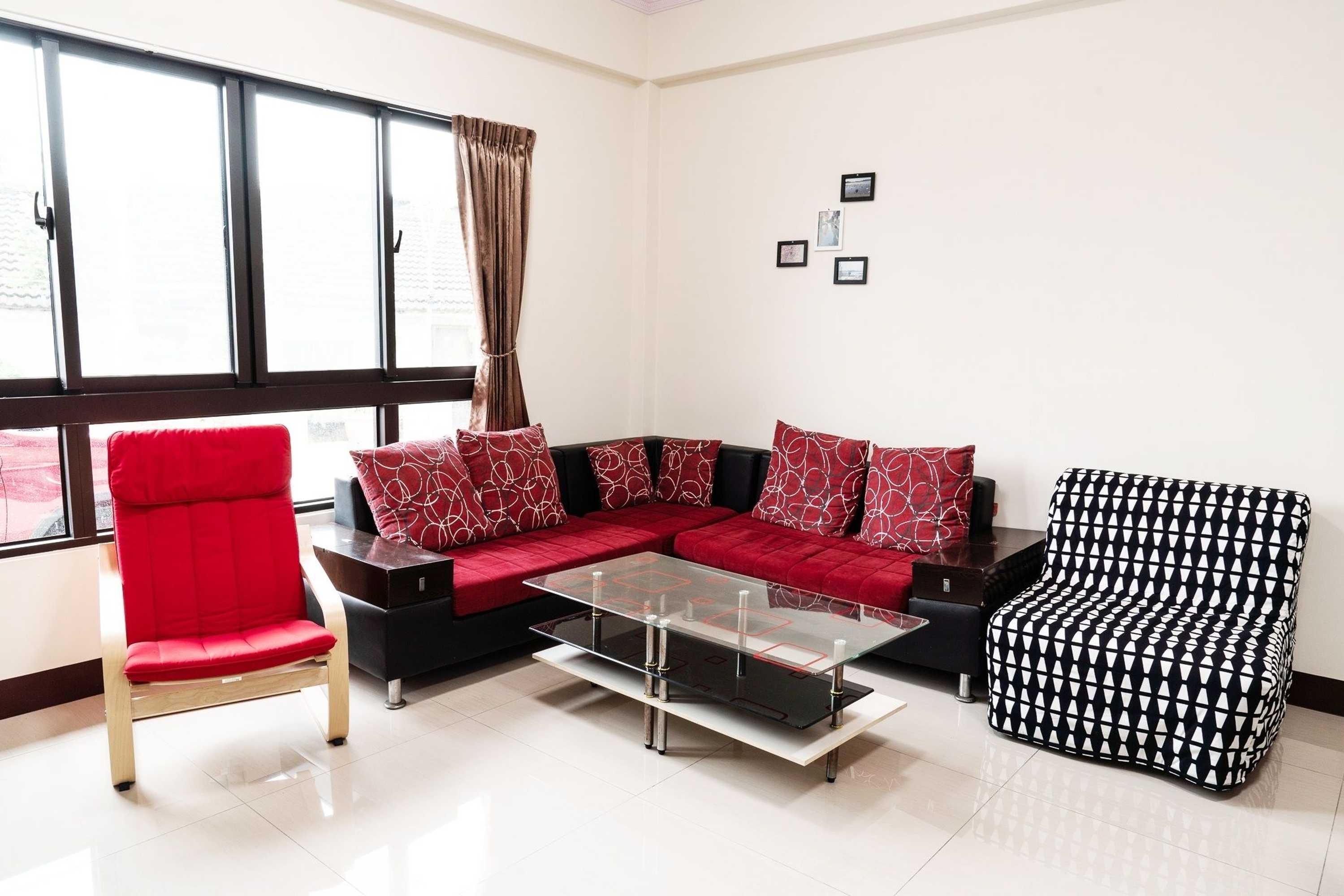 Gift card for Happy Holiday Homestay