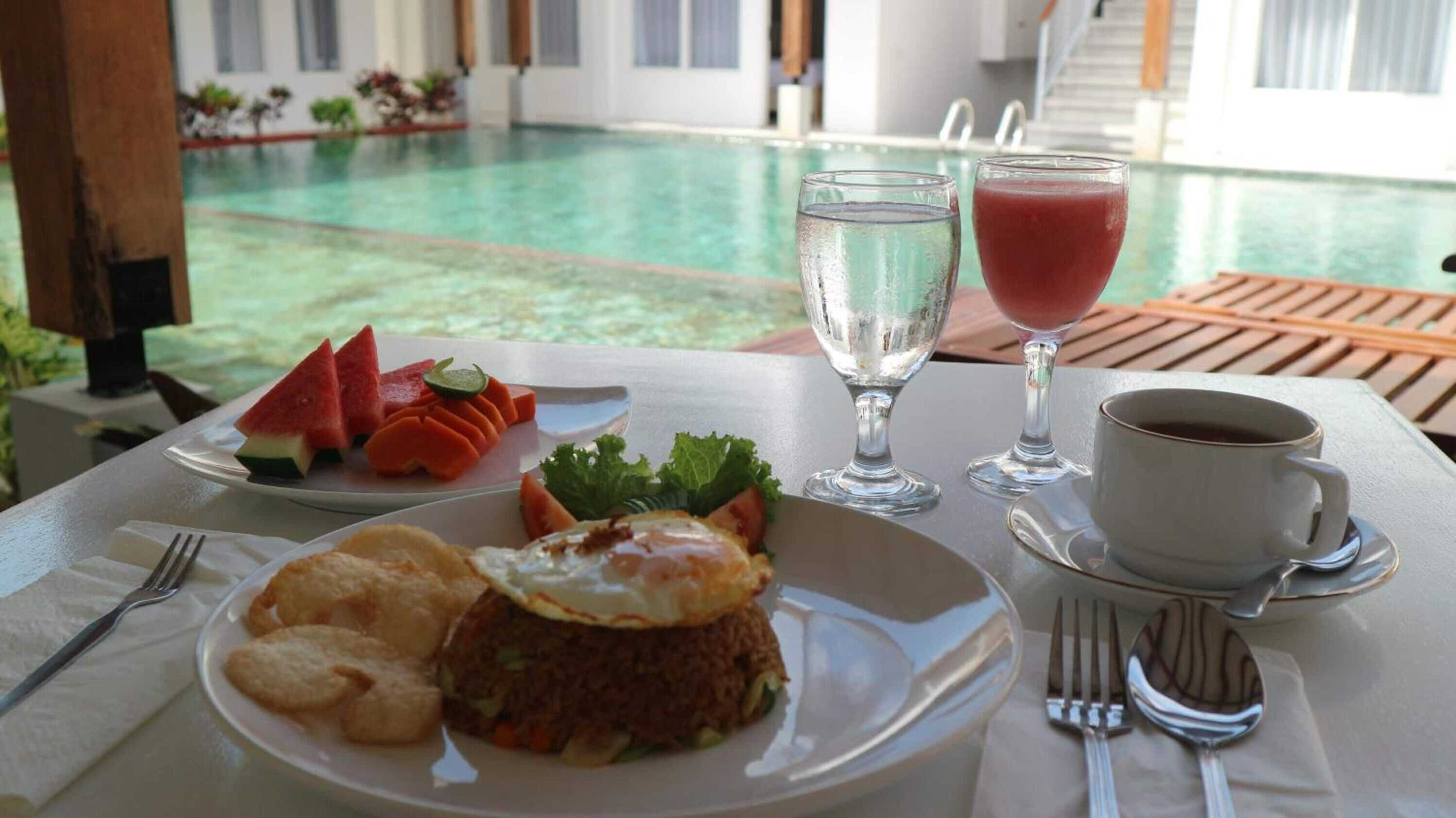 Gift card for Sinom Borobudur Hotel Gift card for Sinom Borobudur Hotel