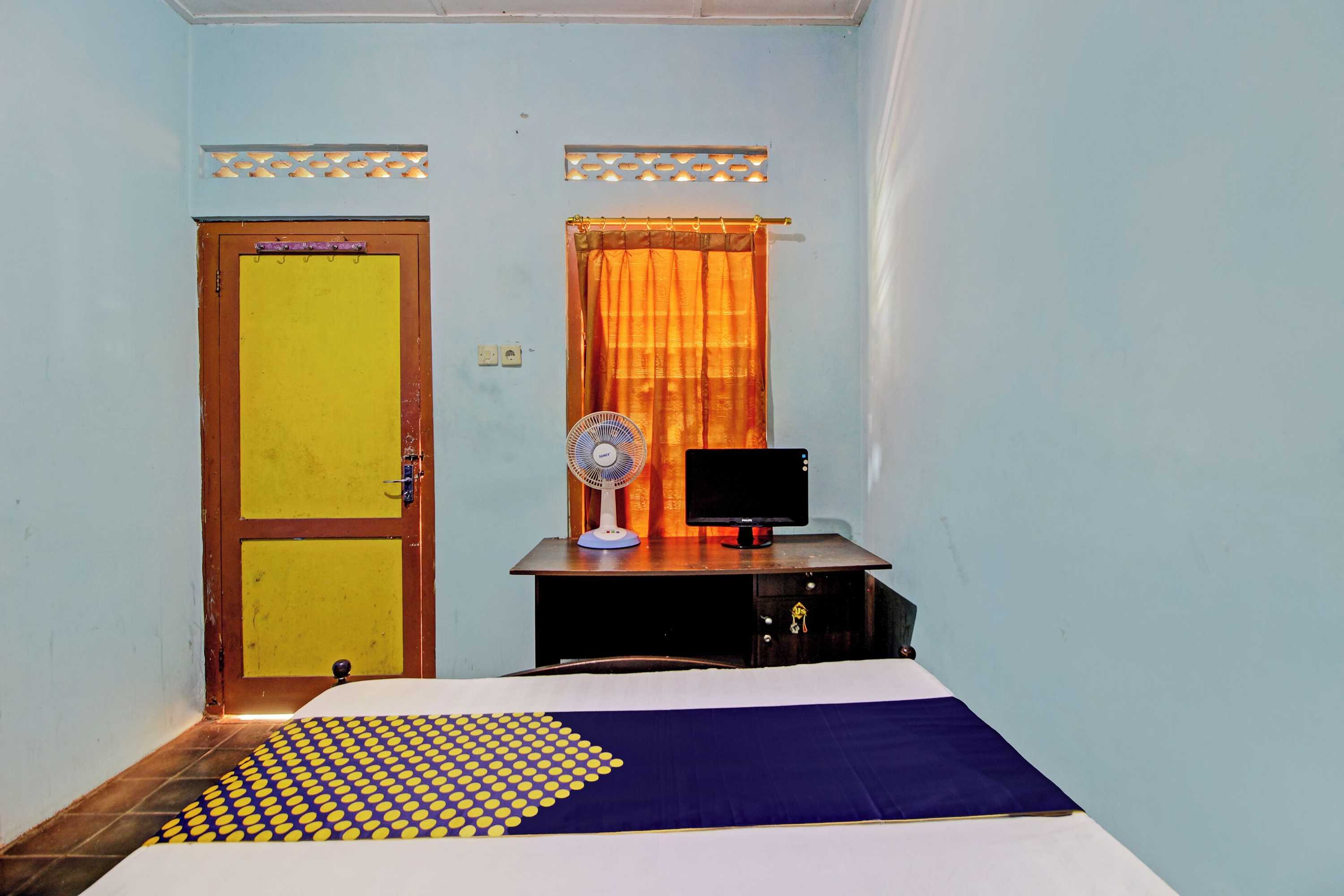 Gift card for Spot ON 92763 Hotel Melati Sukoasih