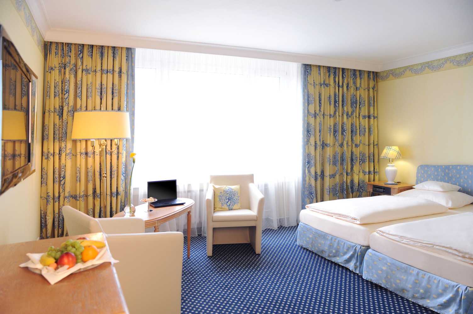 Gift card for Hotel Krefelder Hof