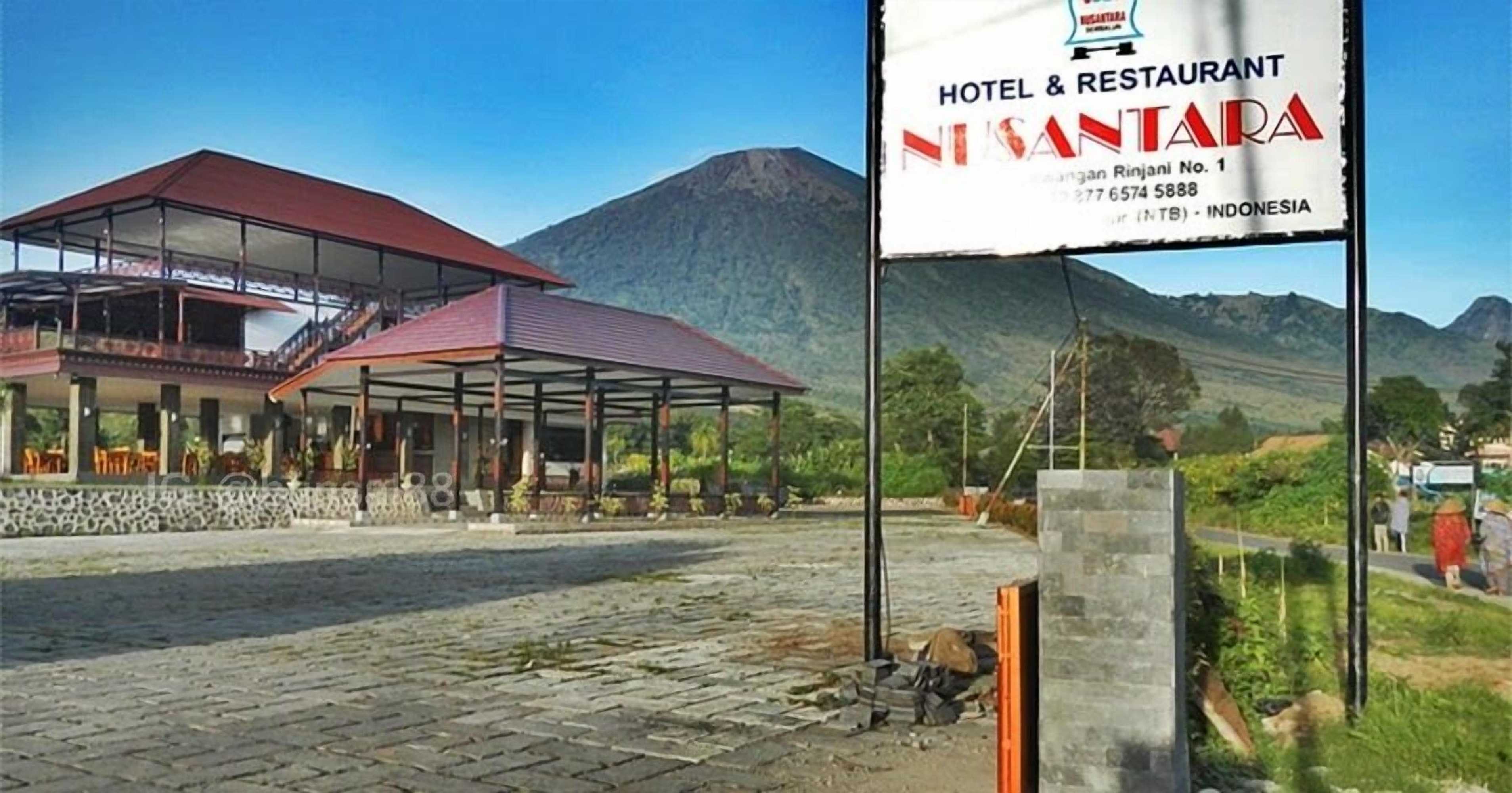 Gift card for Nusantara Hotel & Restaurant Gift card for Nusantara Hotel & Restaurant