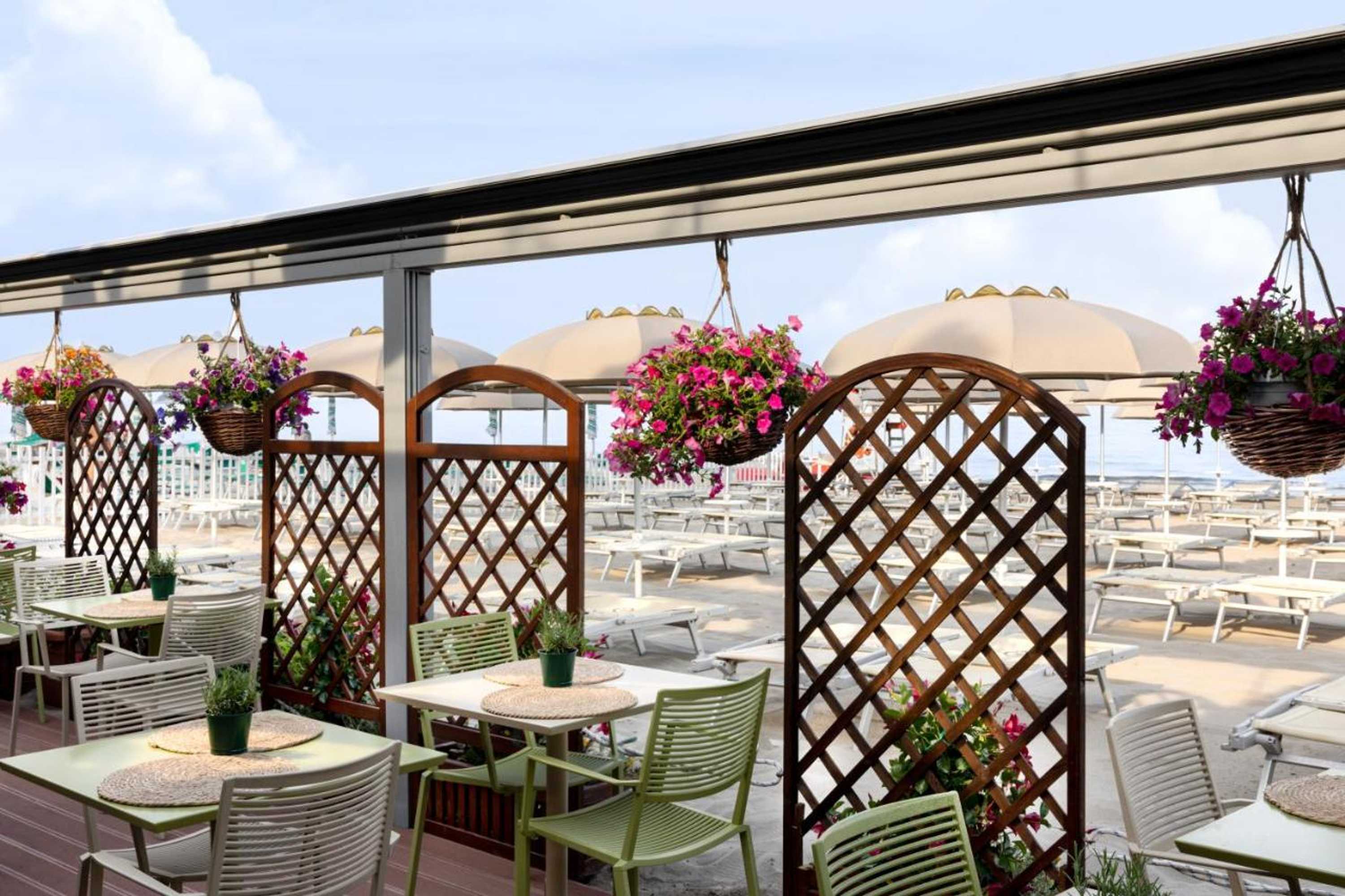 Gift card for Grand Hotel Spiaggia