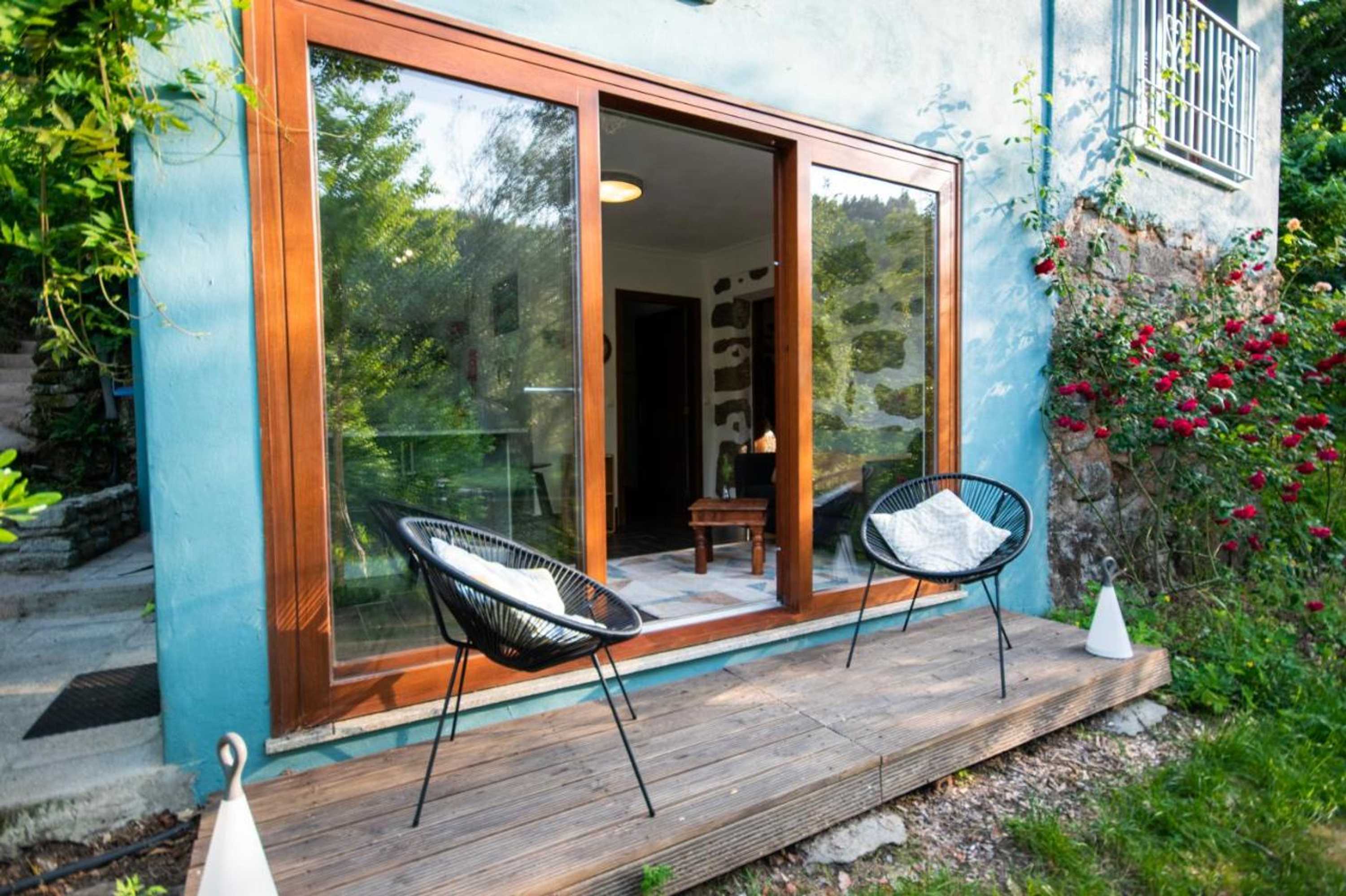 Gift card for Quinta da Lontra