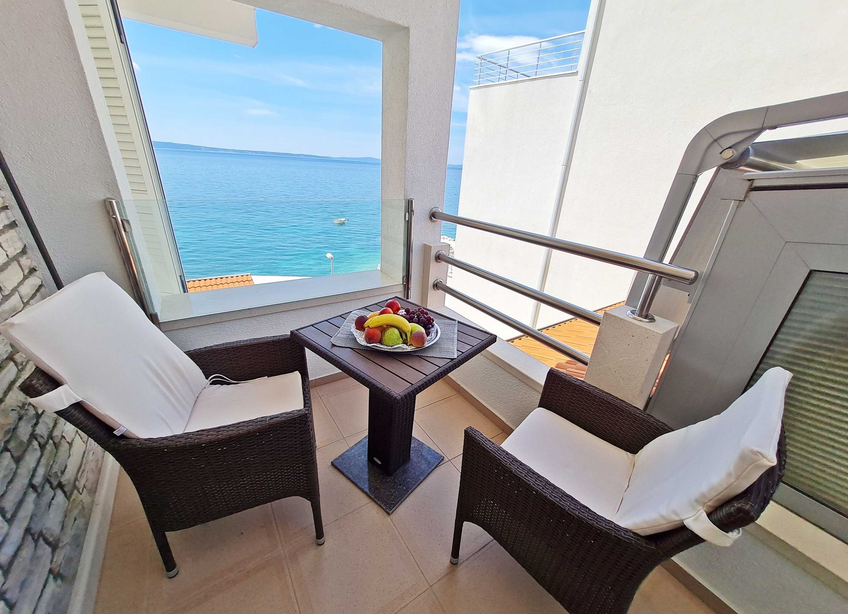 Gift card for Hotel Sunce