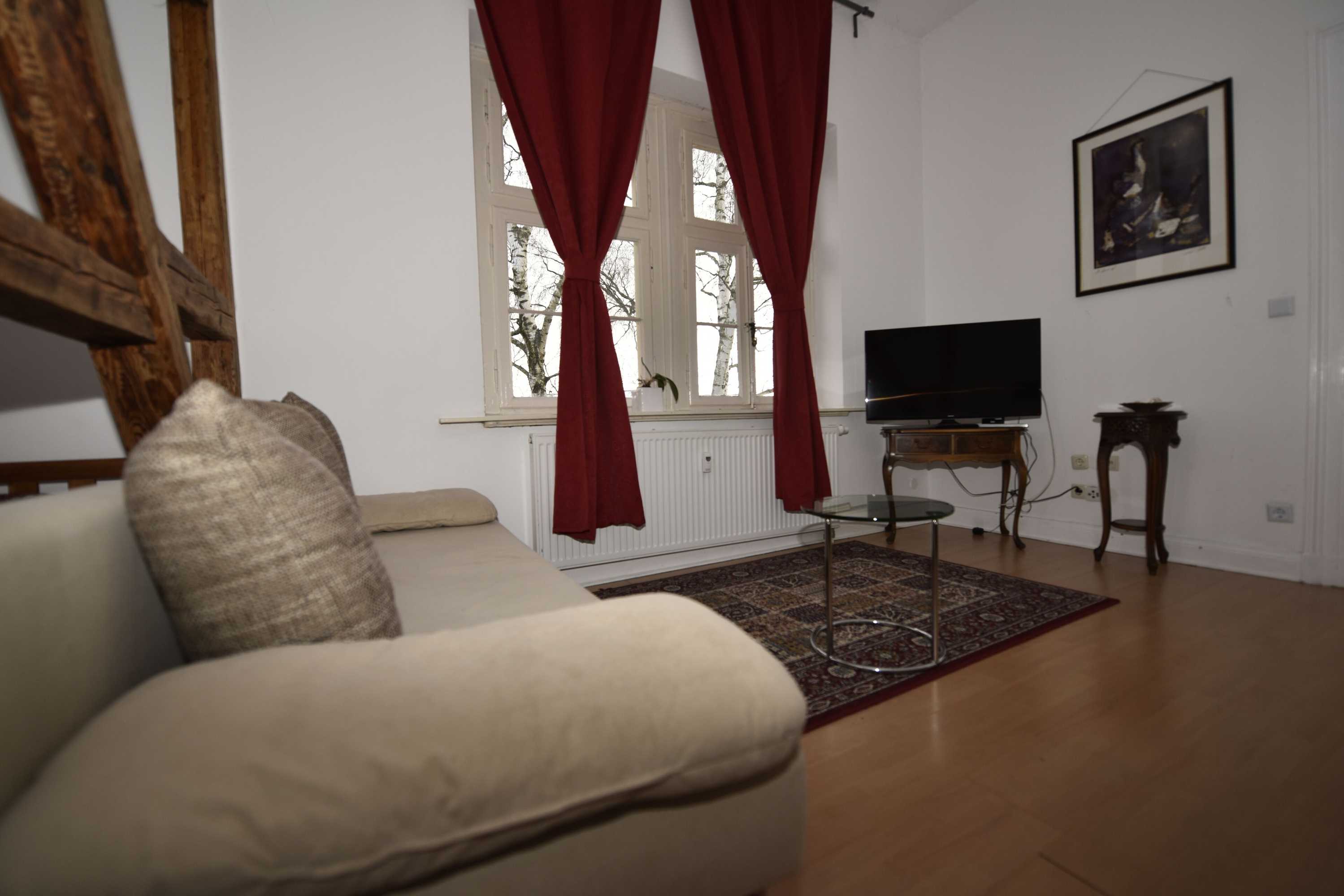 Gift card for Ferienwohnung Villa Weyermann