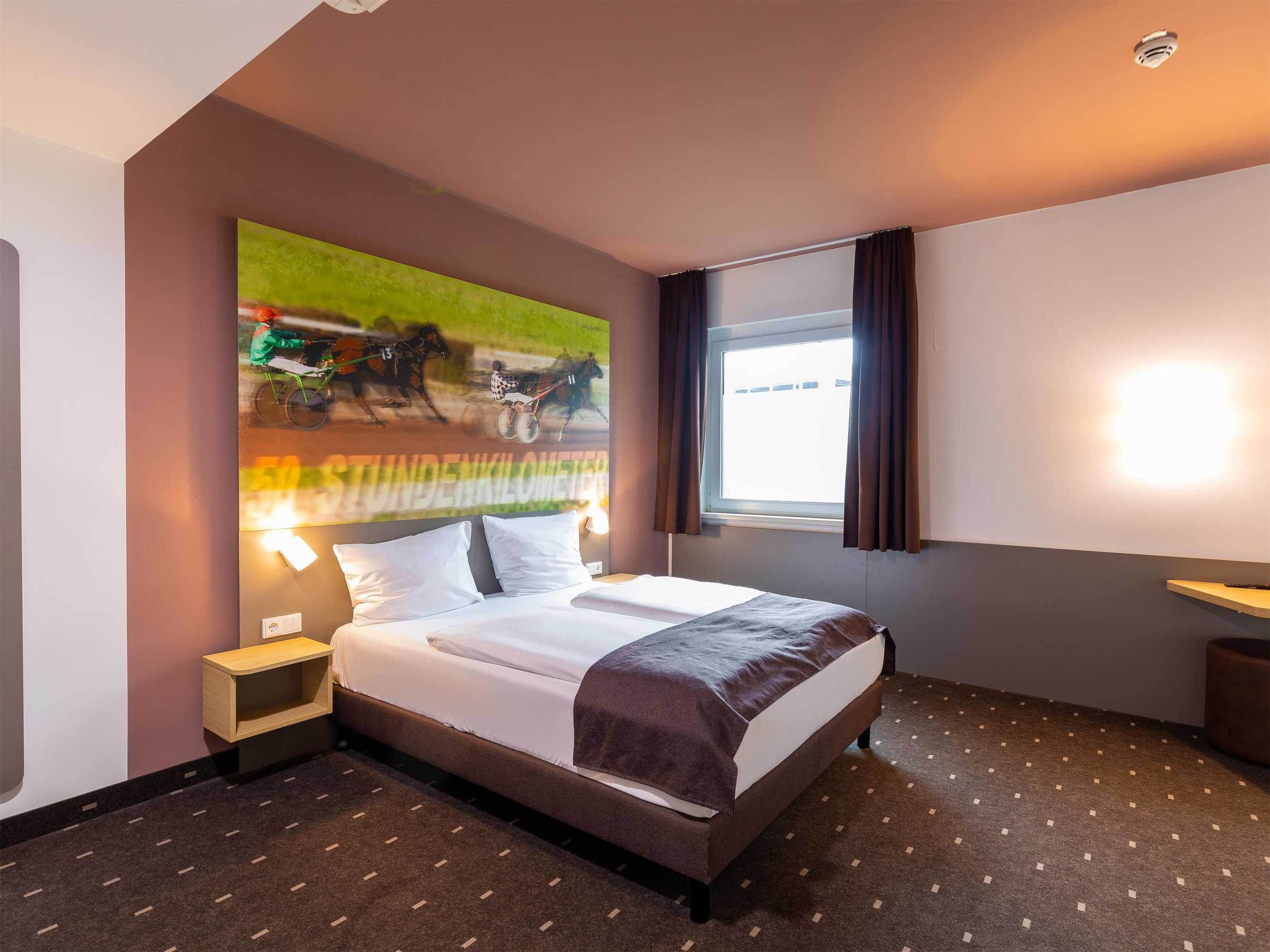 Gift card for B&b Hotel Mönchengladbach Gift card for B&b Hotel Mönchengladbach