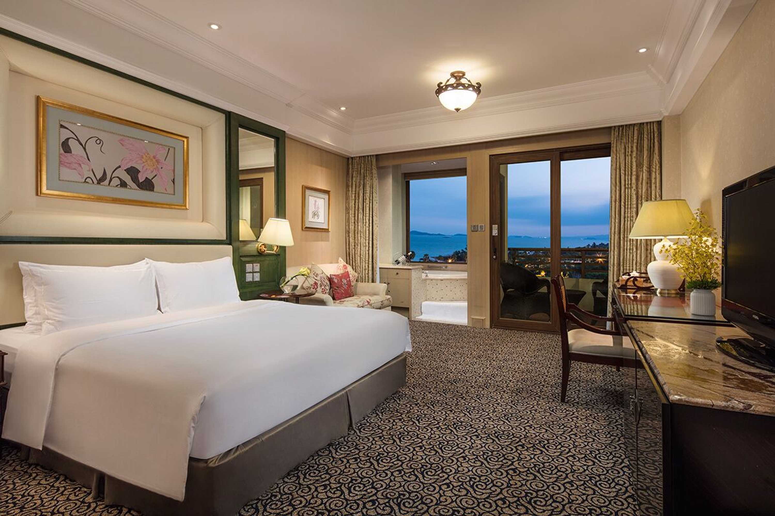 Gift card for Seaview Resort Xiamen Gift card for Seaview Resort Xiamen