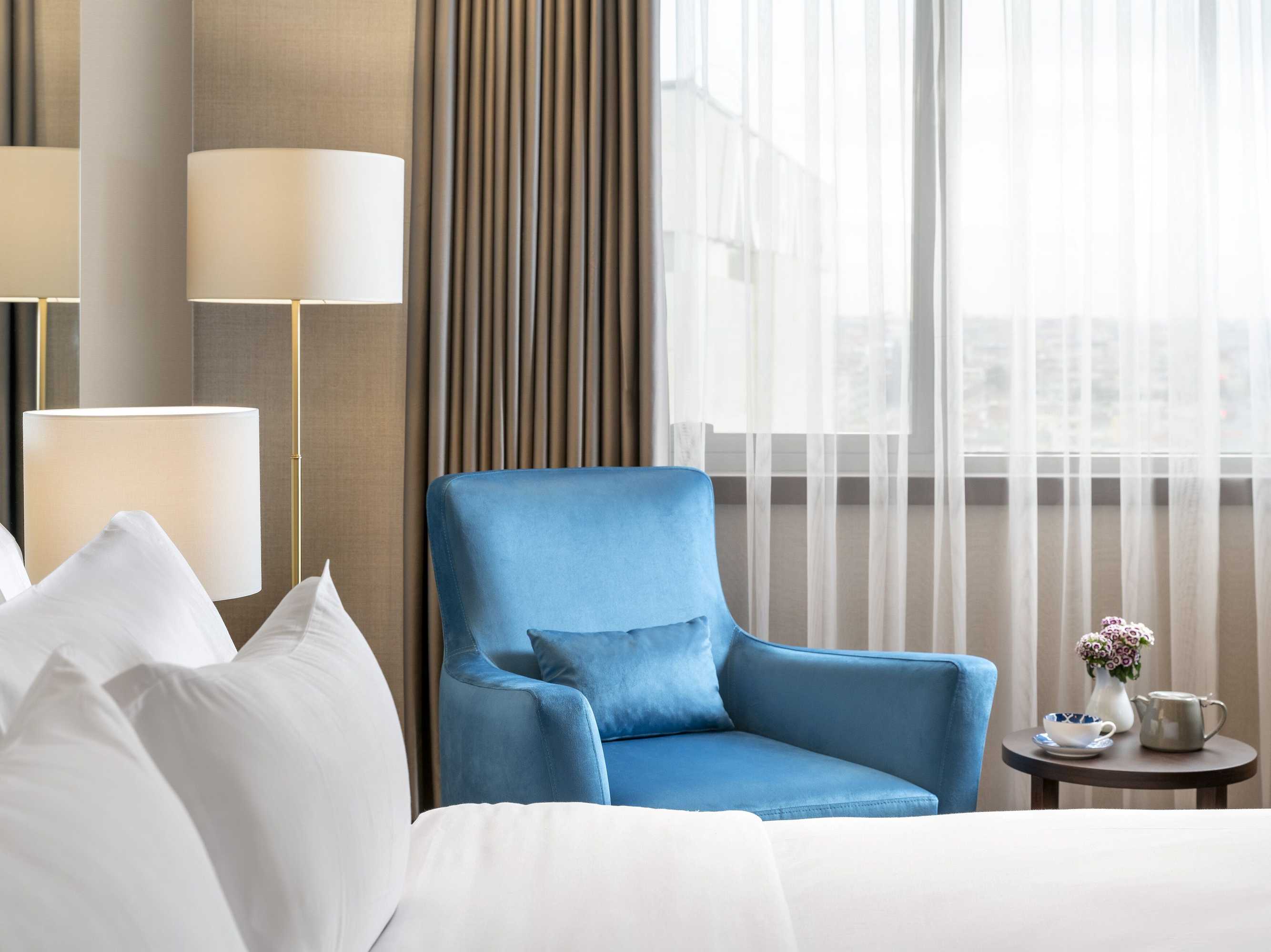 Gift card for Barcelo Istanbul Gift card for Barcelo Istanbul