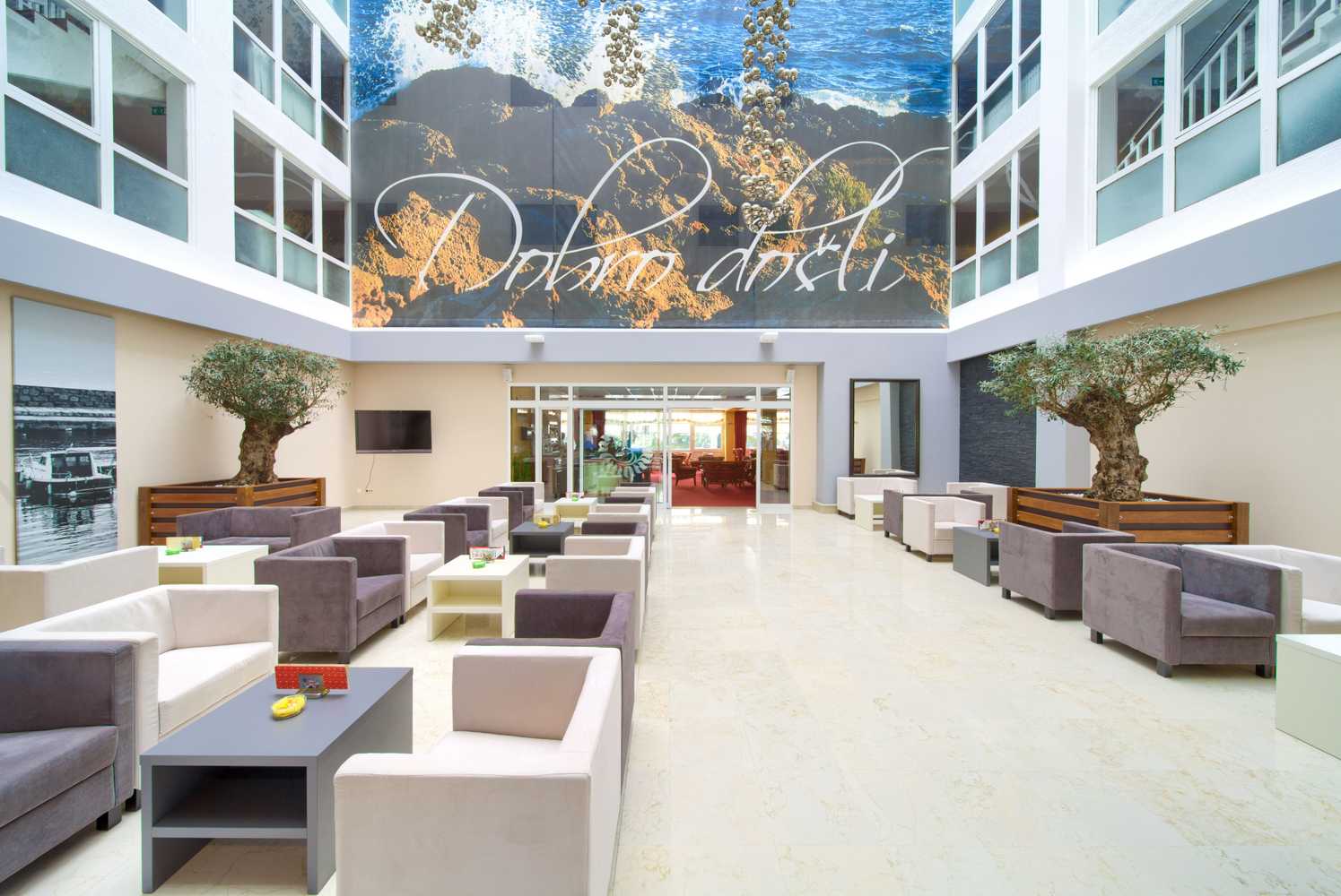 Gift card for Hotel Drazica Gift card for Hotel Drazica