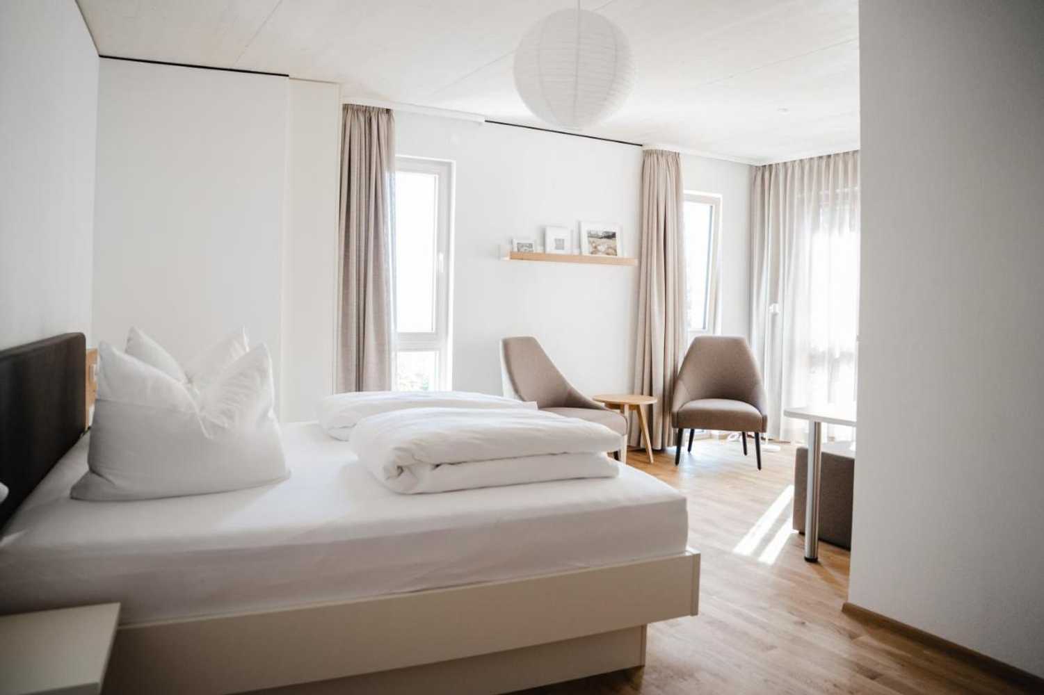 Gift card for Maiers Johanniterbad Ringhotel Rottweil