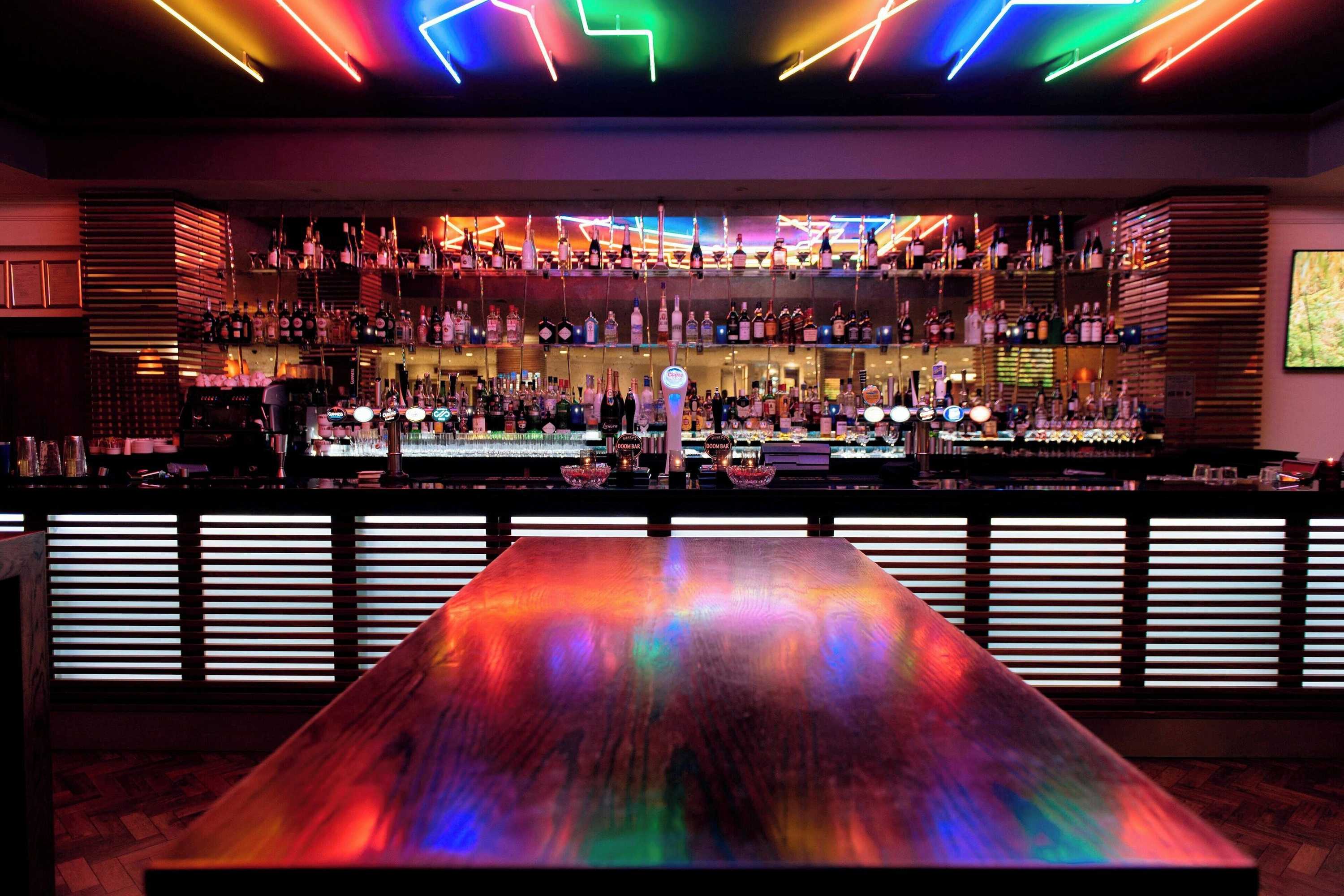 Gift card for Renaissance London Heathrow Hotel