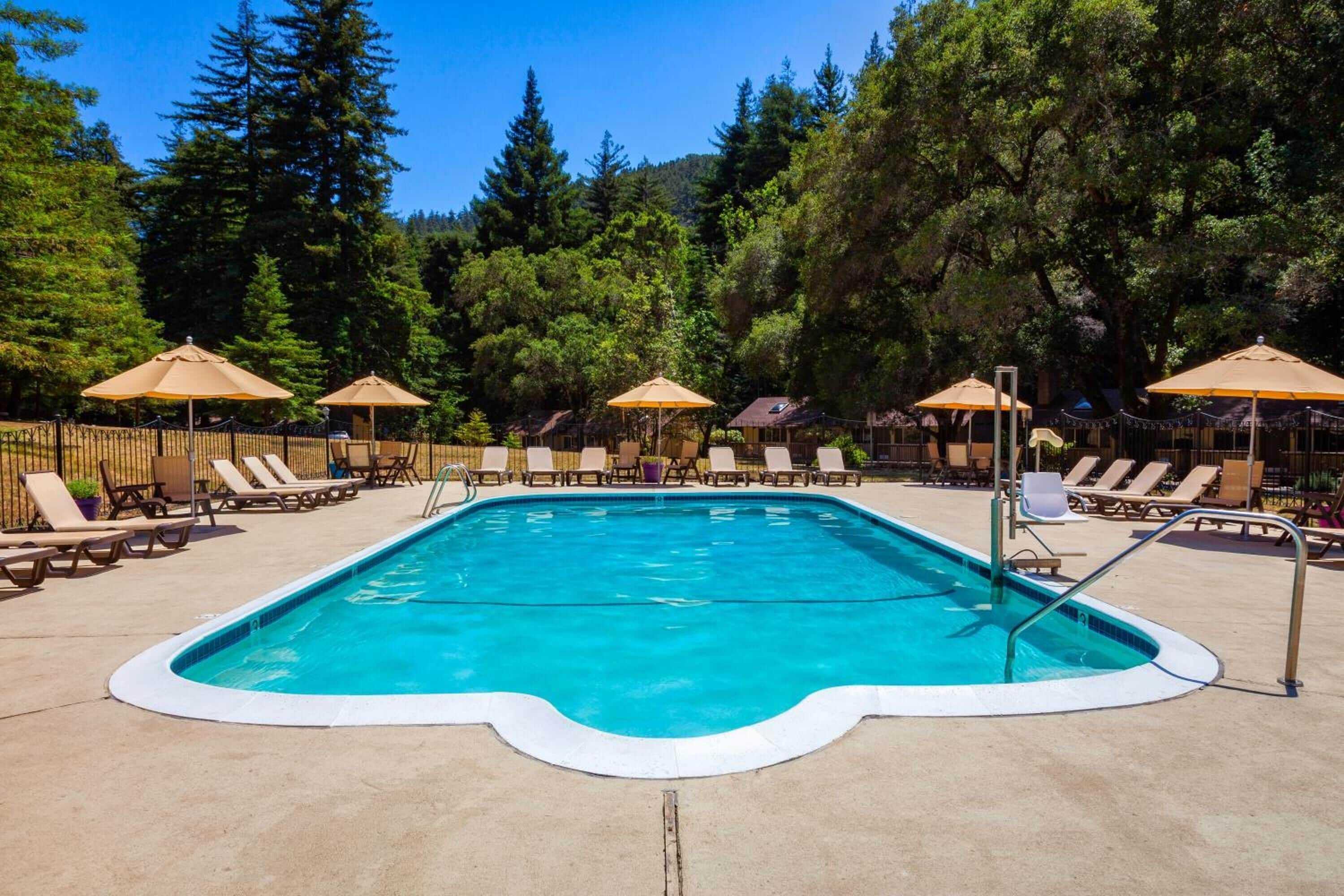 Gift card for Big Sur Lodge Gift card for Big Sur Lodge