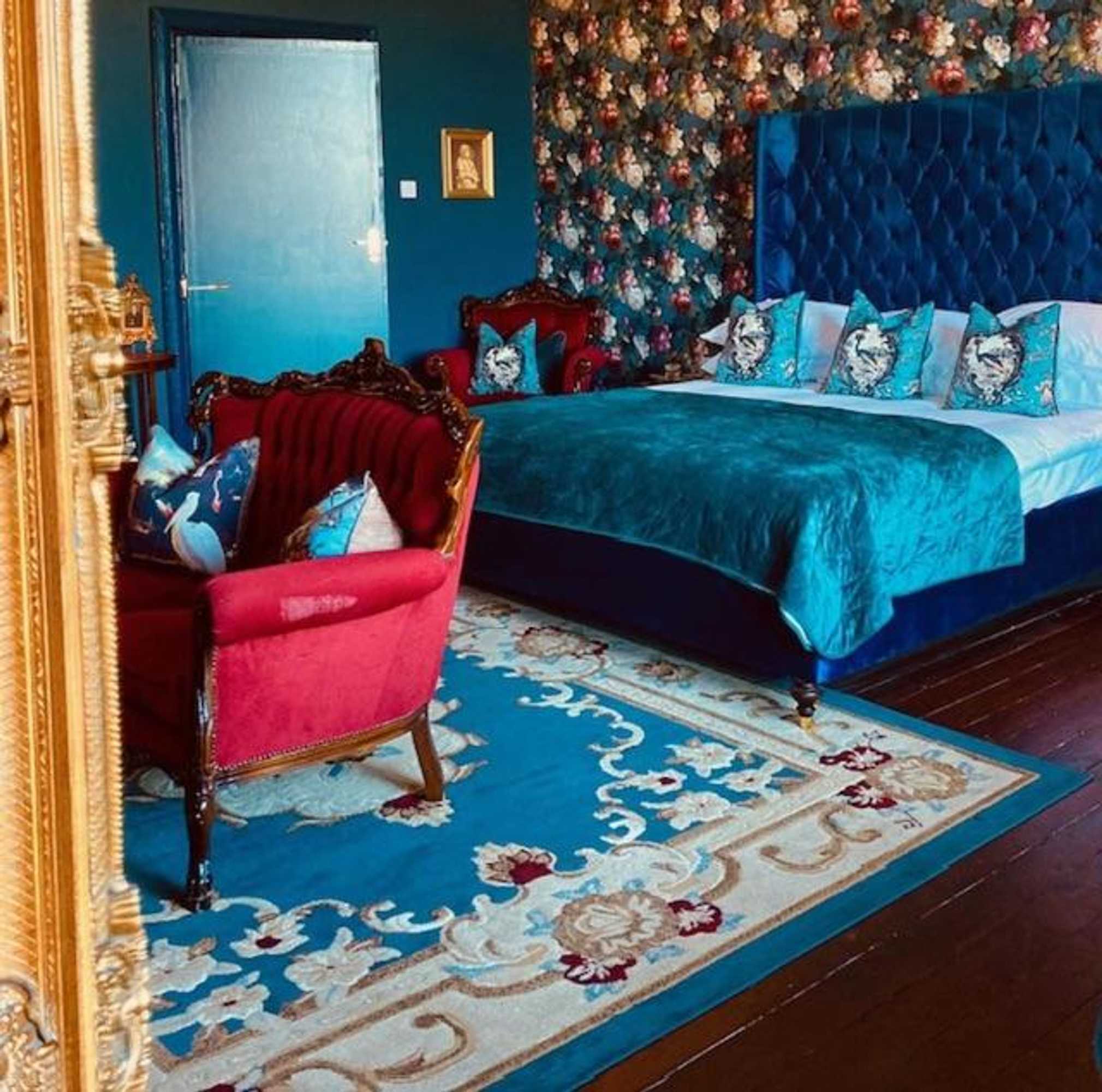 Gift card for The Gin Lounge Rooms