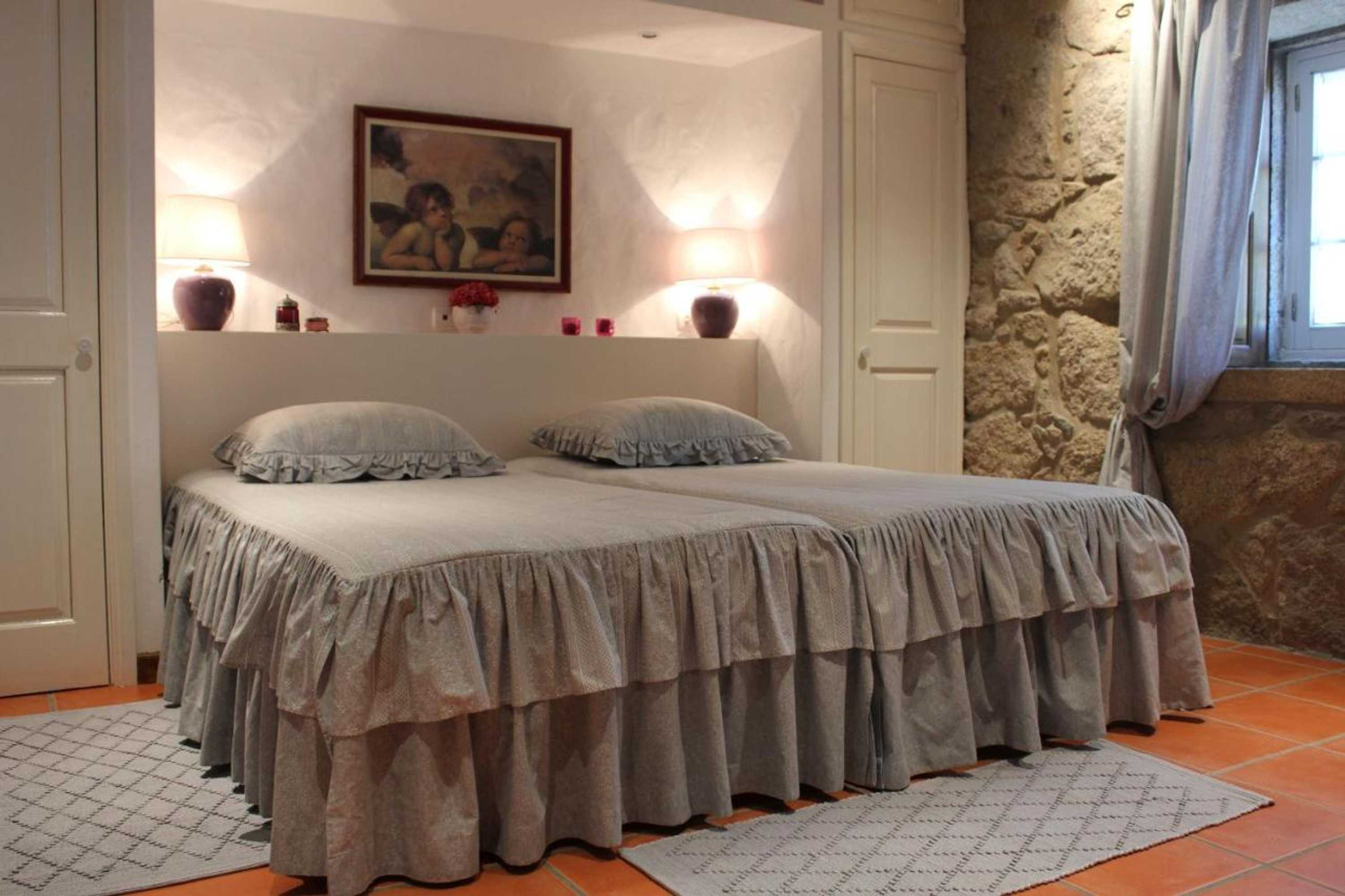 Gift card for Casa do Nato -Turismo Rural Gift card for Casa do Nato -Turismo Rural