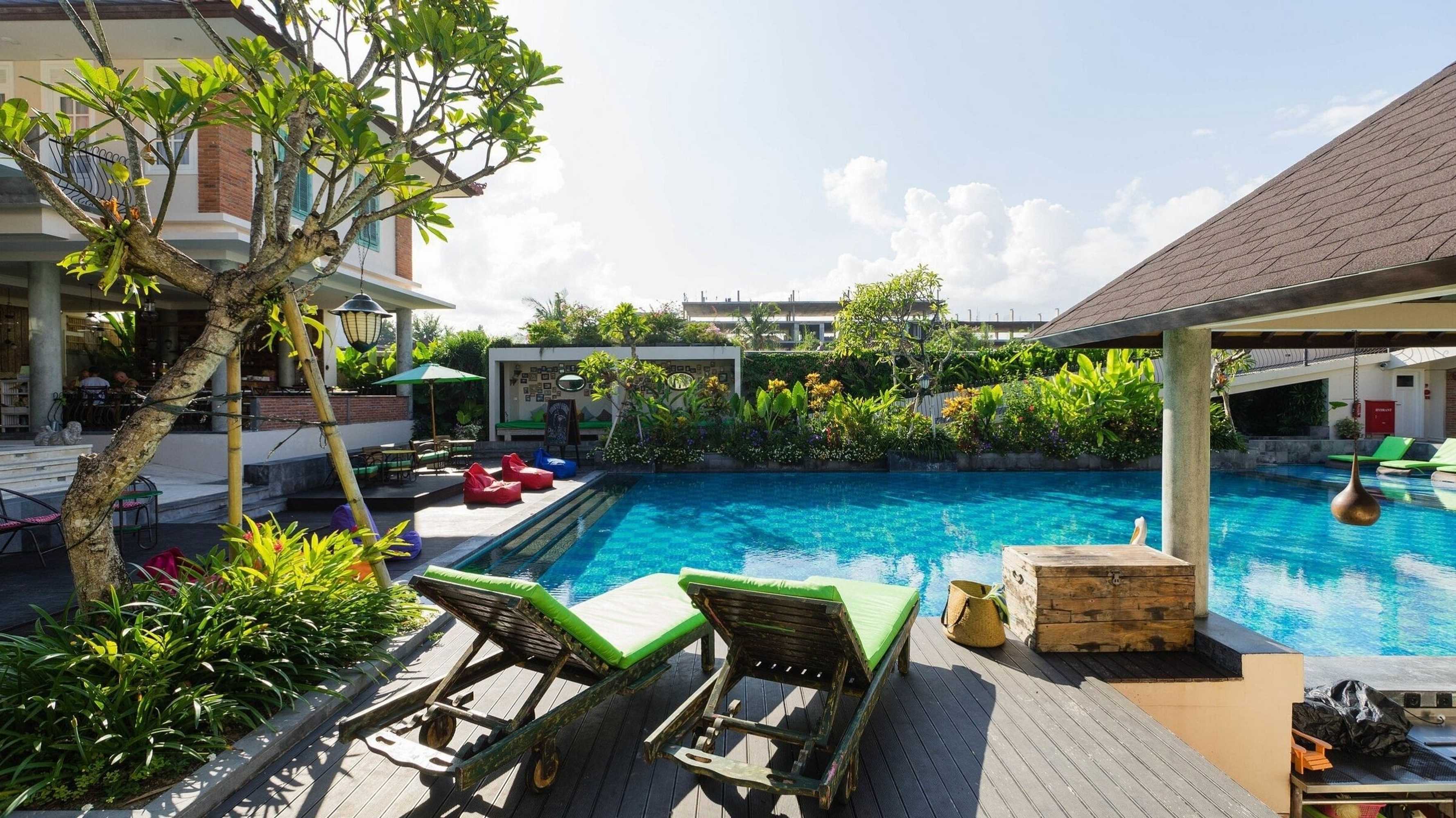 Gift card for Solterra Seminyak Boutique Hotel & Spa Gift card for Solterra Seminyak Boutique Hotel & Spa