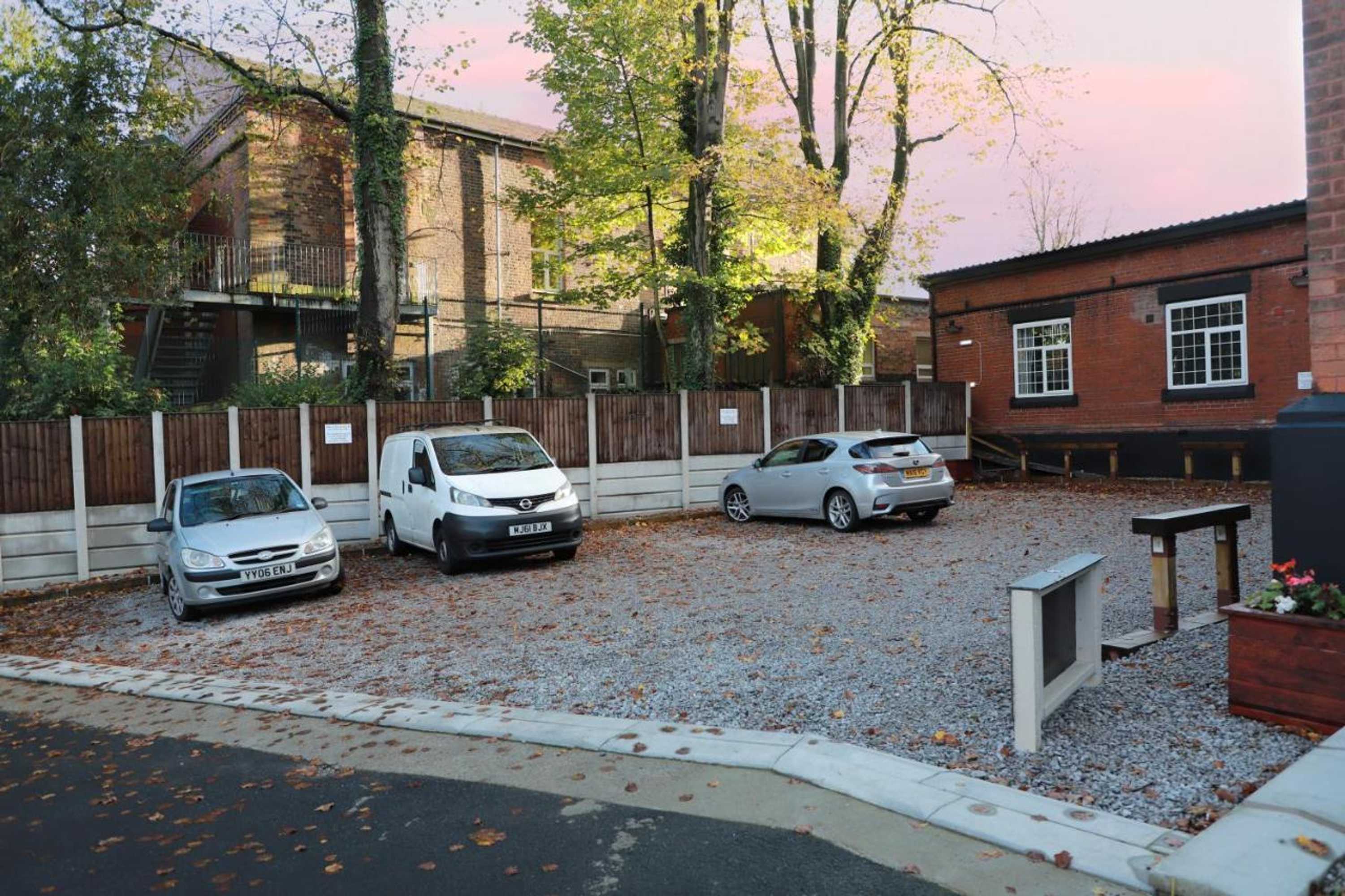 Gift card for Hazeldean