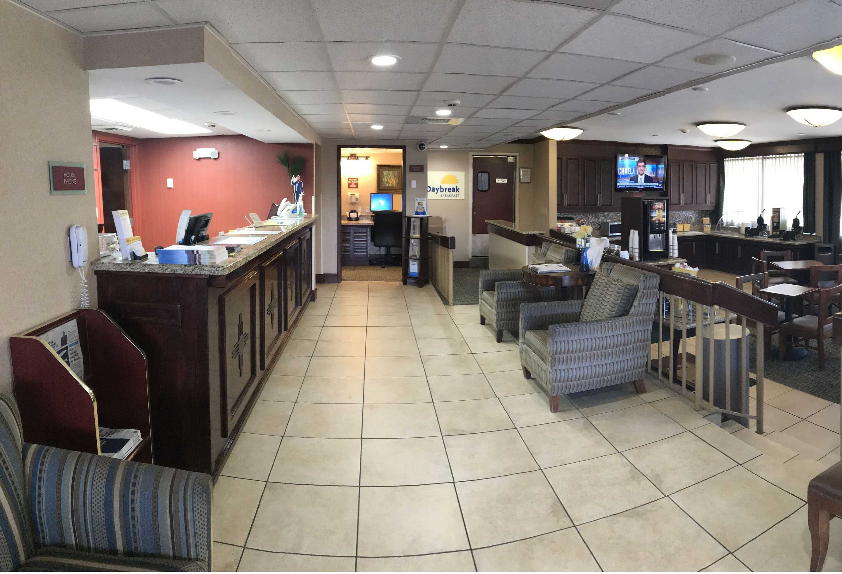 Gift card for Days Inn by Wyndham Las Cruces Gift card for Days Inn by Wyndham Las Cruces