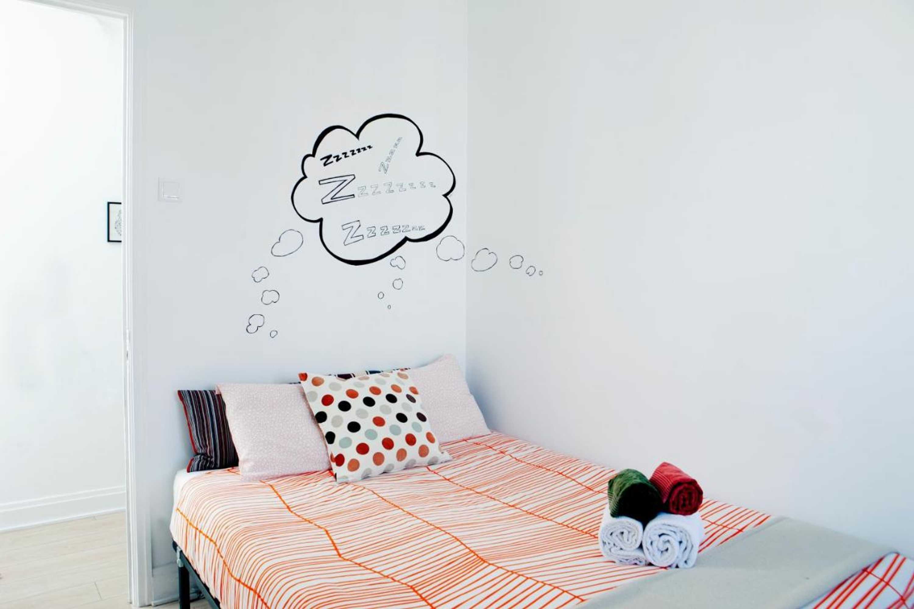 Gift card for Avenida Central Viana Hostel