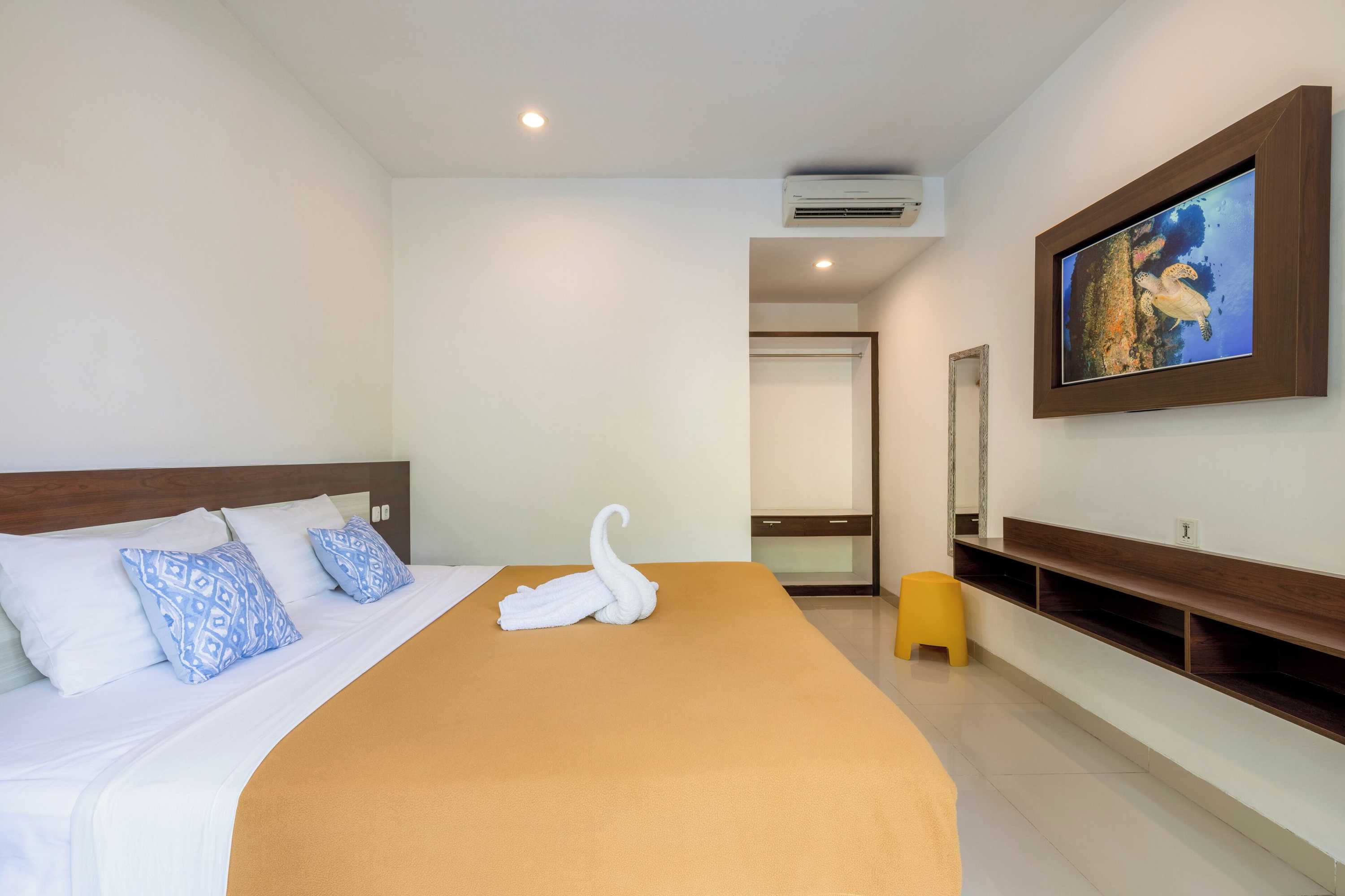 Gift card for Dewi Villa Padangbai Hotel