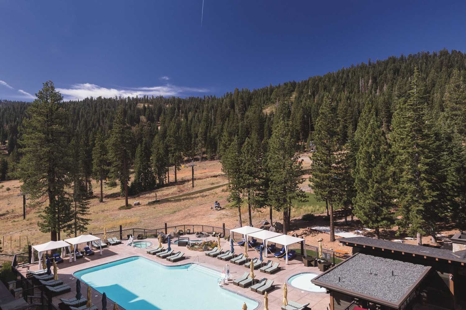 Gift card for The Ritz-Carlton, Lake Tahoe