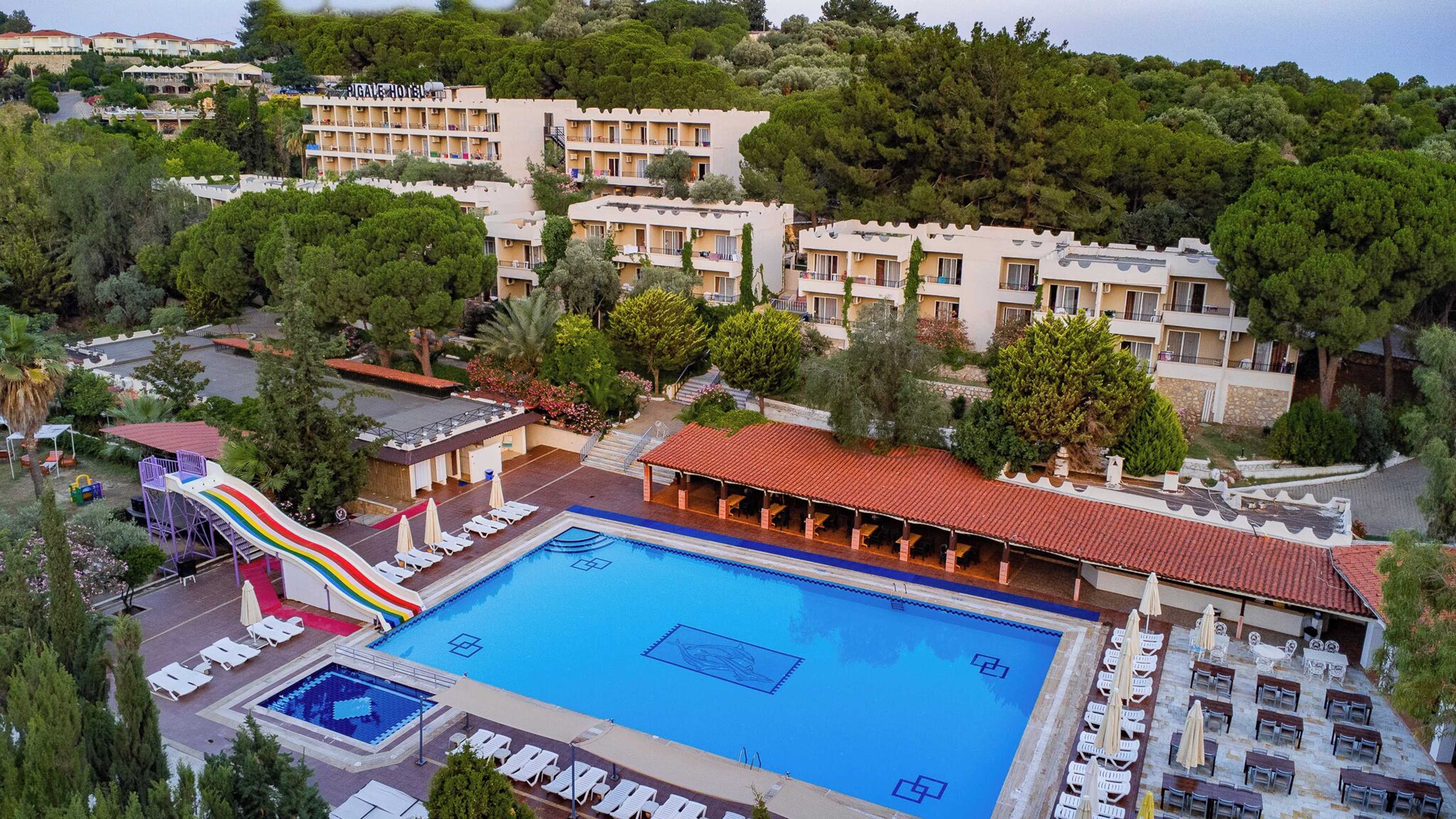 Gift card for Pigale Beach Resort Gift card for Pigale Beach Resort