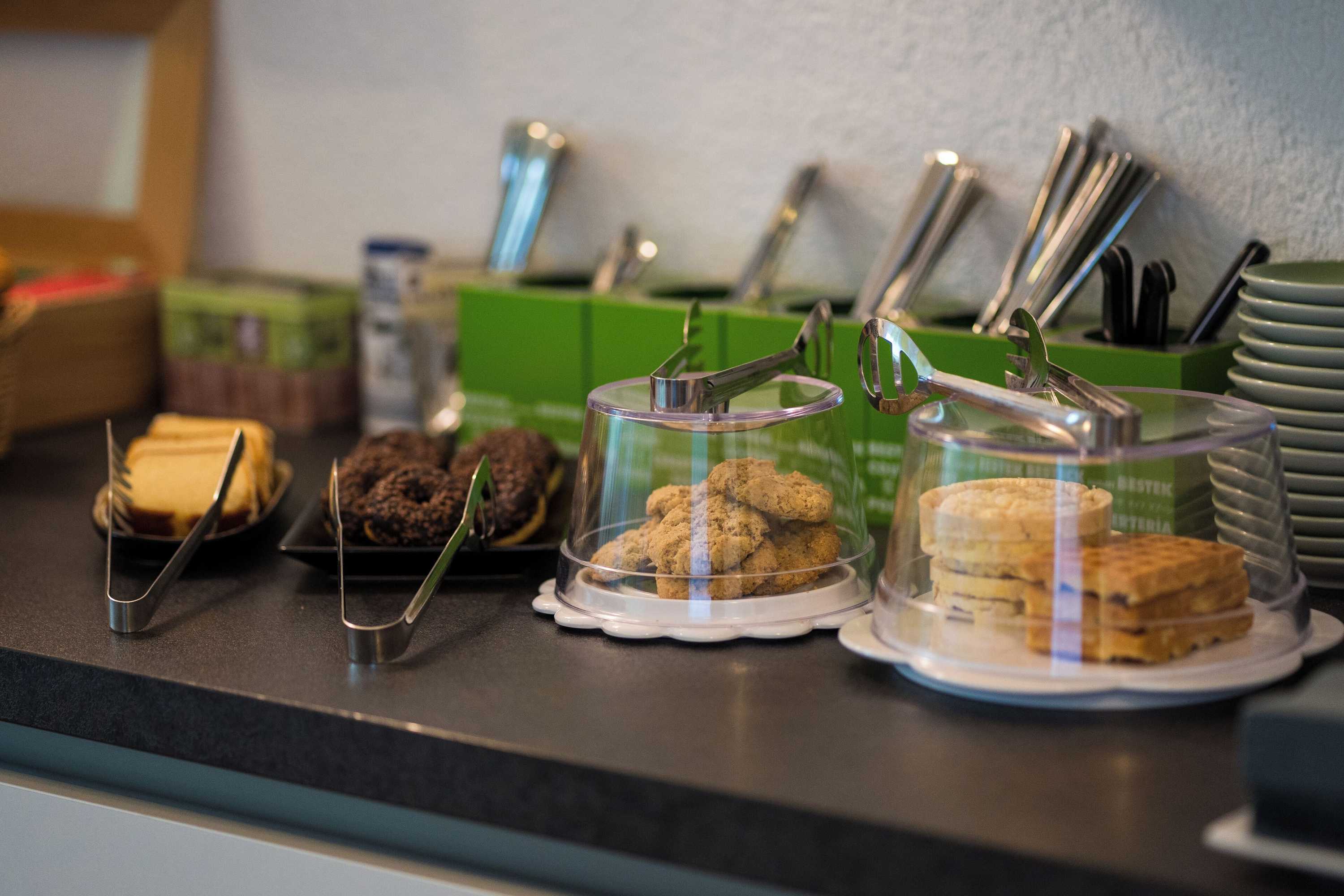 Gift card for B&b Outlet Hotel – Metzingen – Bad Urach - Free Parking