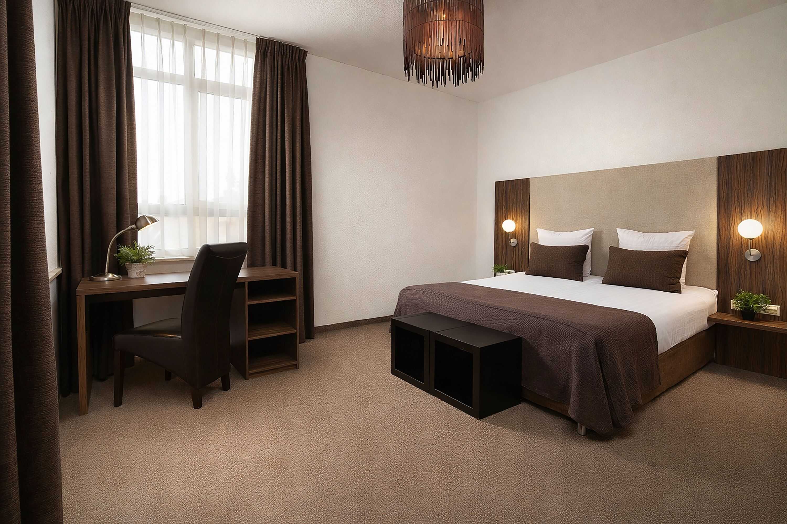 Gift card for Hotel La Reine