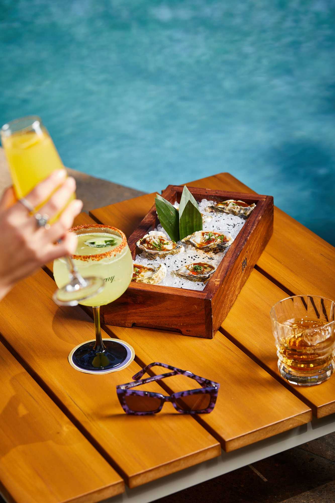 Gift card for Fishers House Hotel Avándaro