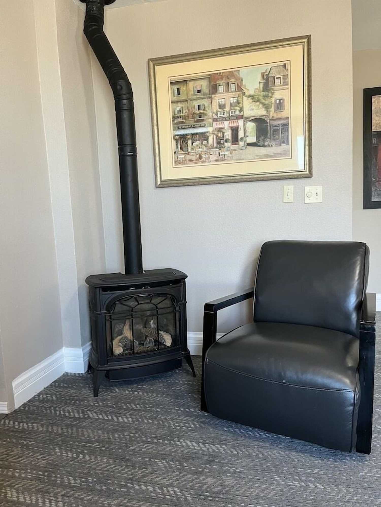 Gift card for Sunrise Inn