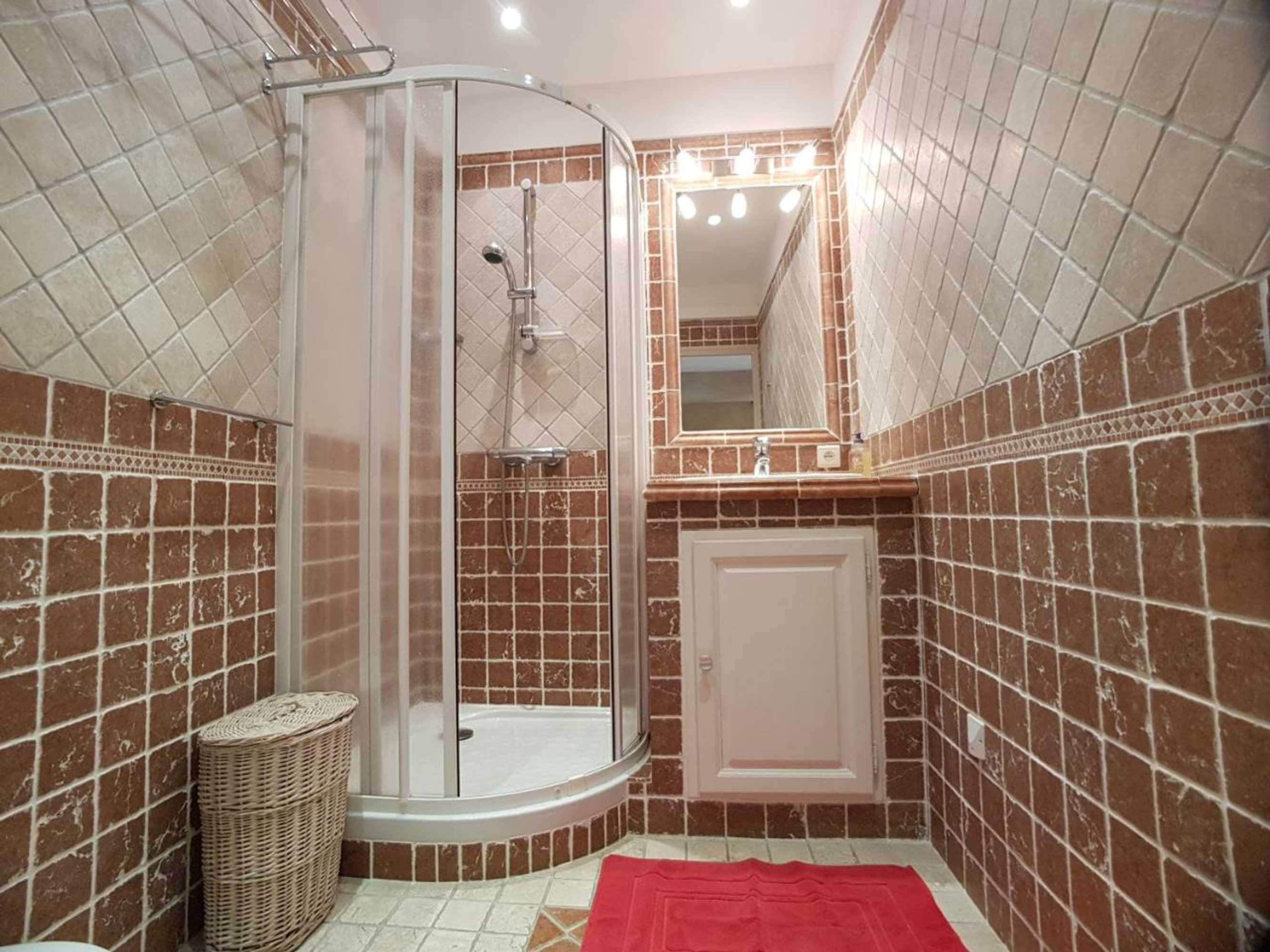 Gift card for La Villa Saint Jean Bas DE Villa