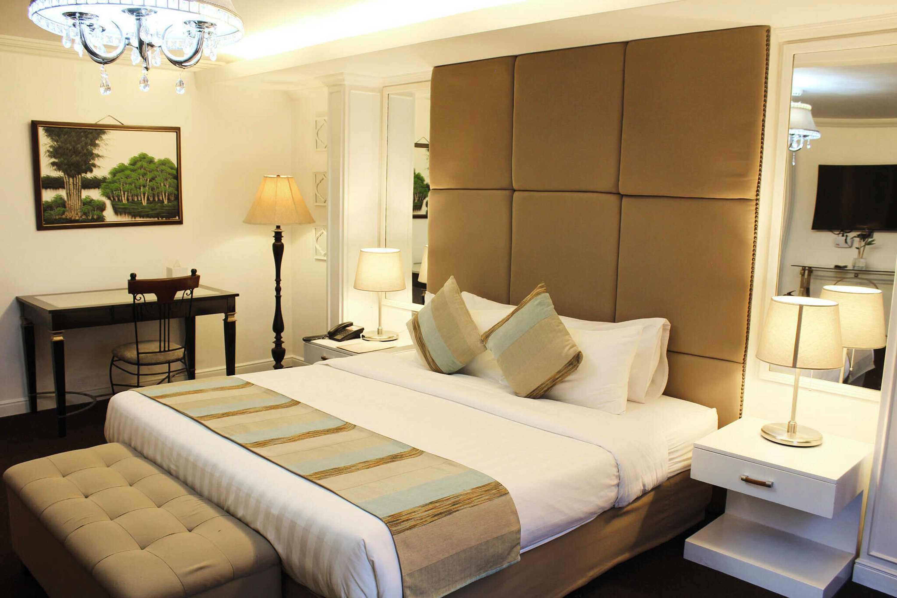 Gift card for The Pepperland Hotel