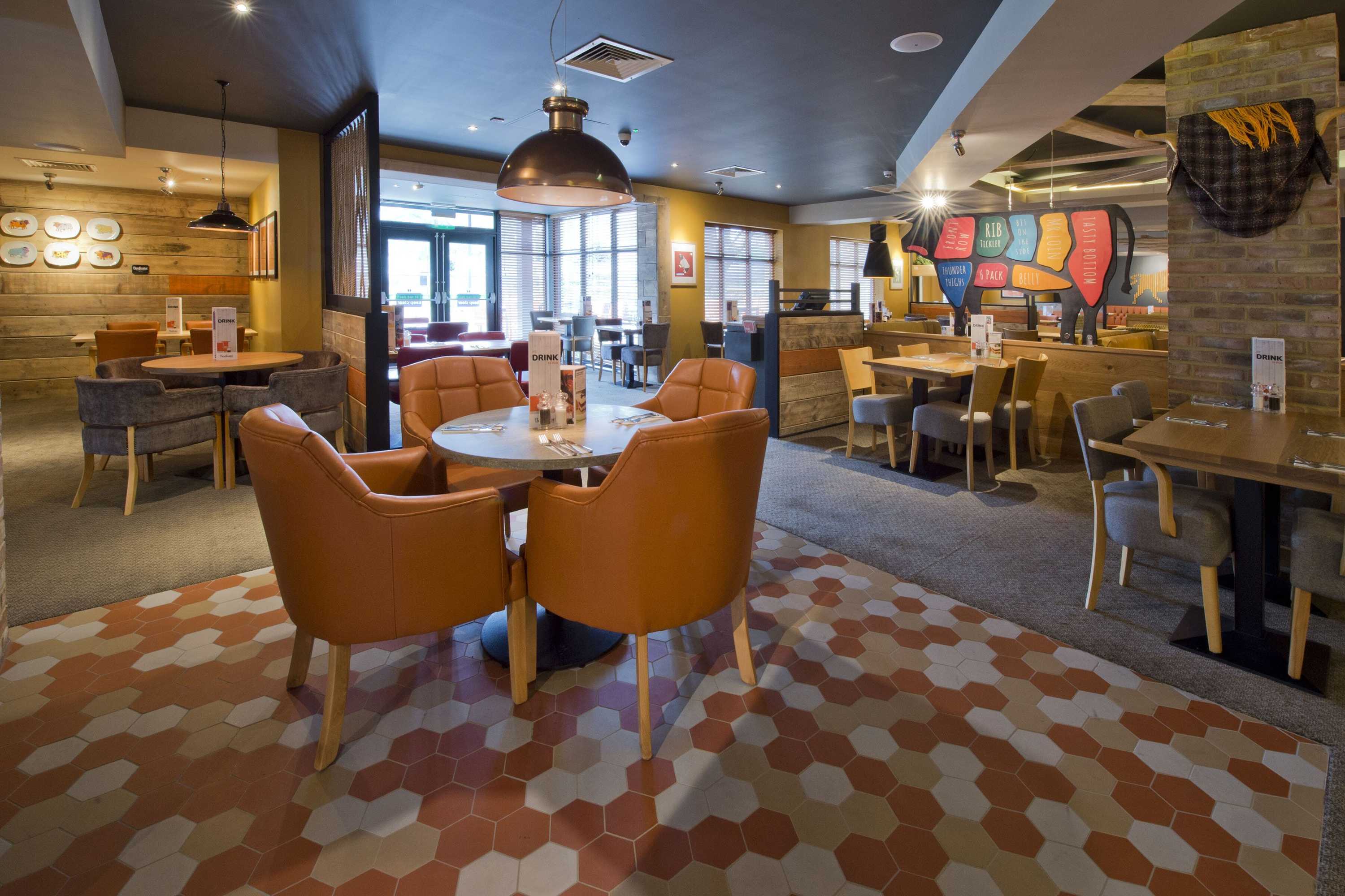 Gift card for Premier Inn Ware