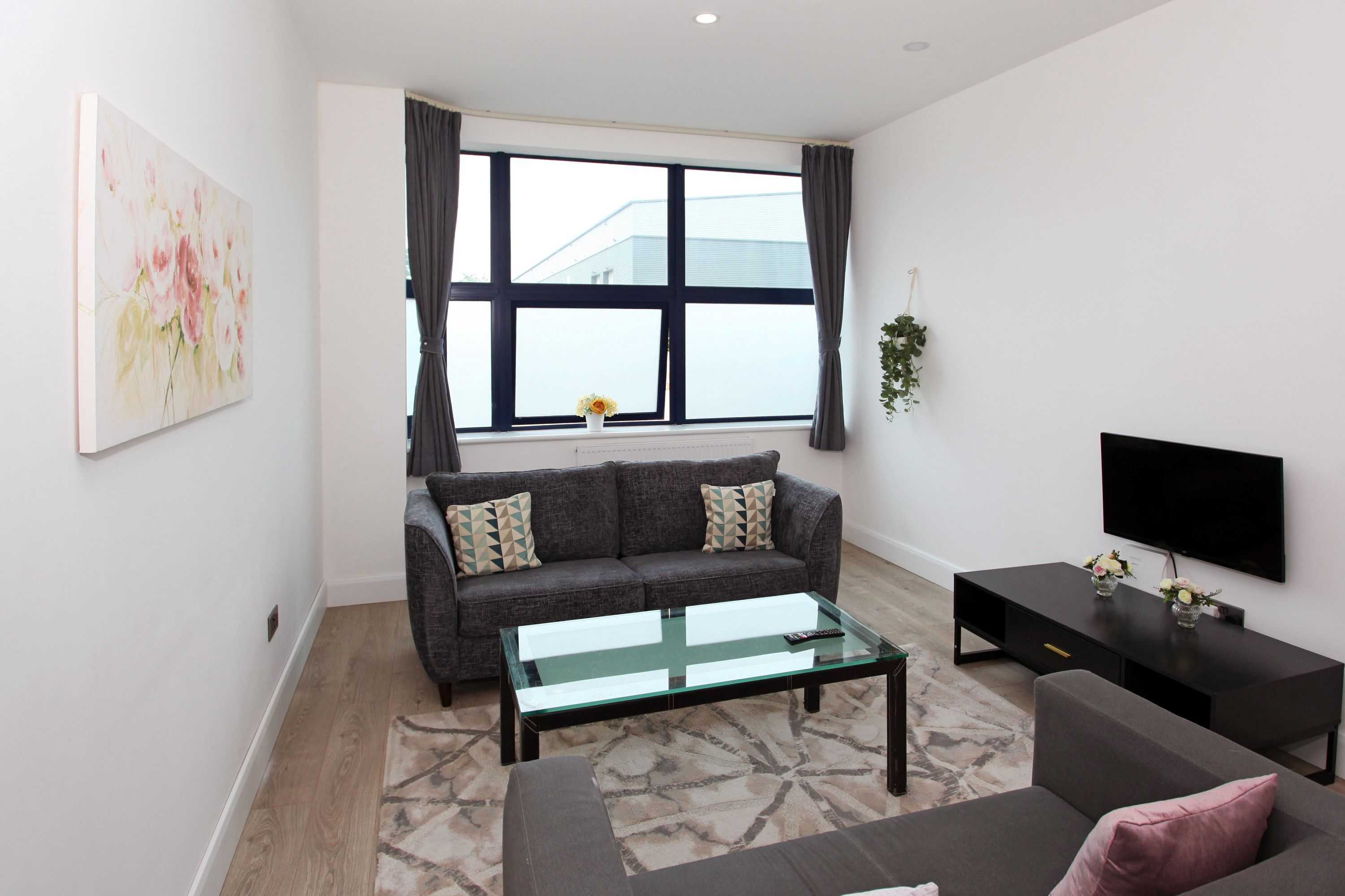 Gift card for Sapphire House Apartments