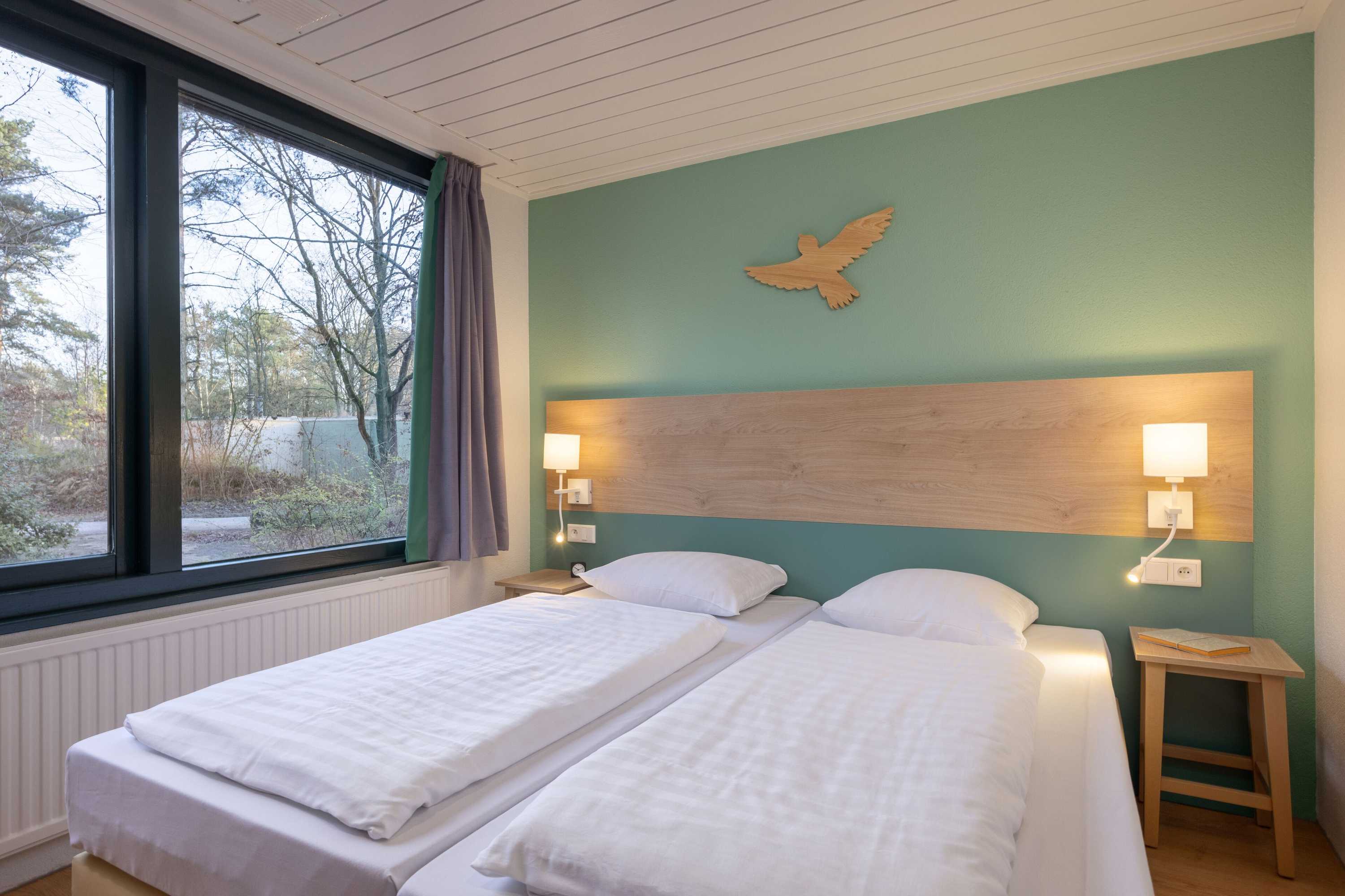 Gift card for Center Parcs De Vossemeren Gift card for Center Parcs De Vossemeren