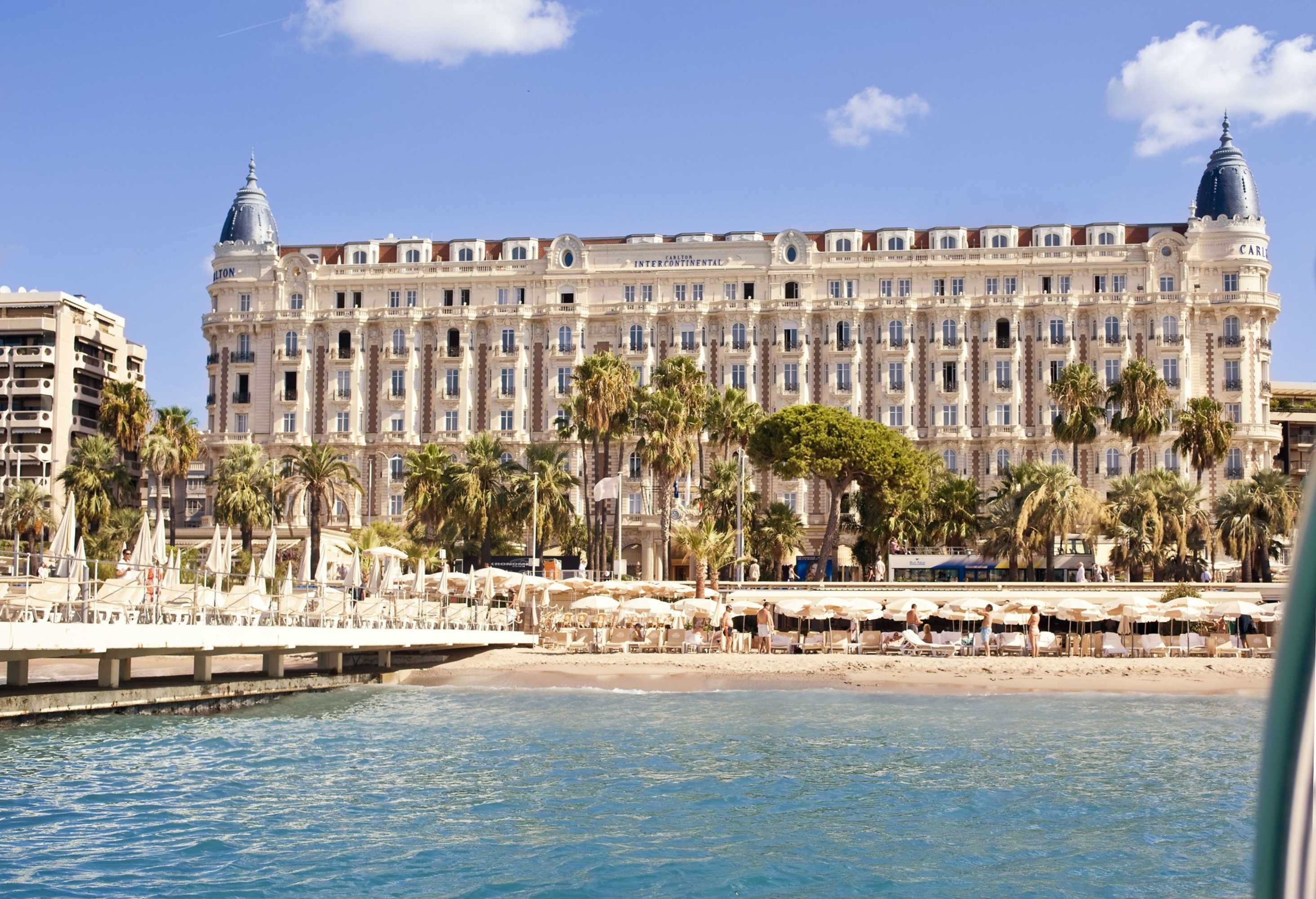 Gift card for Carlton Cannes Gift card for Carlton Cannes